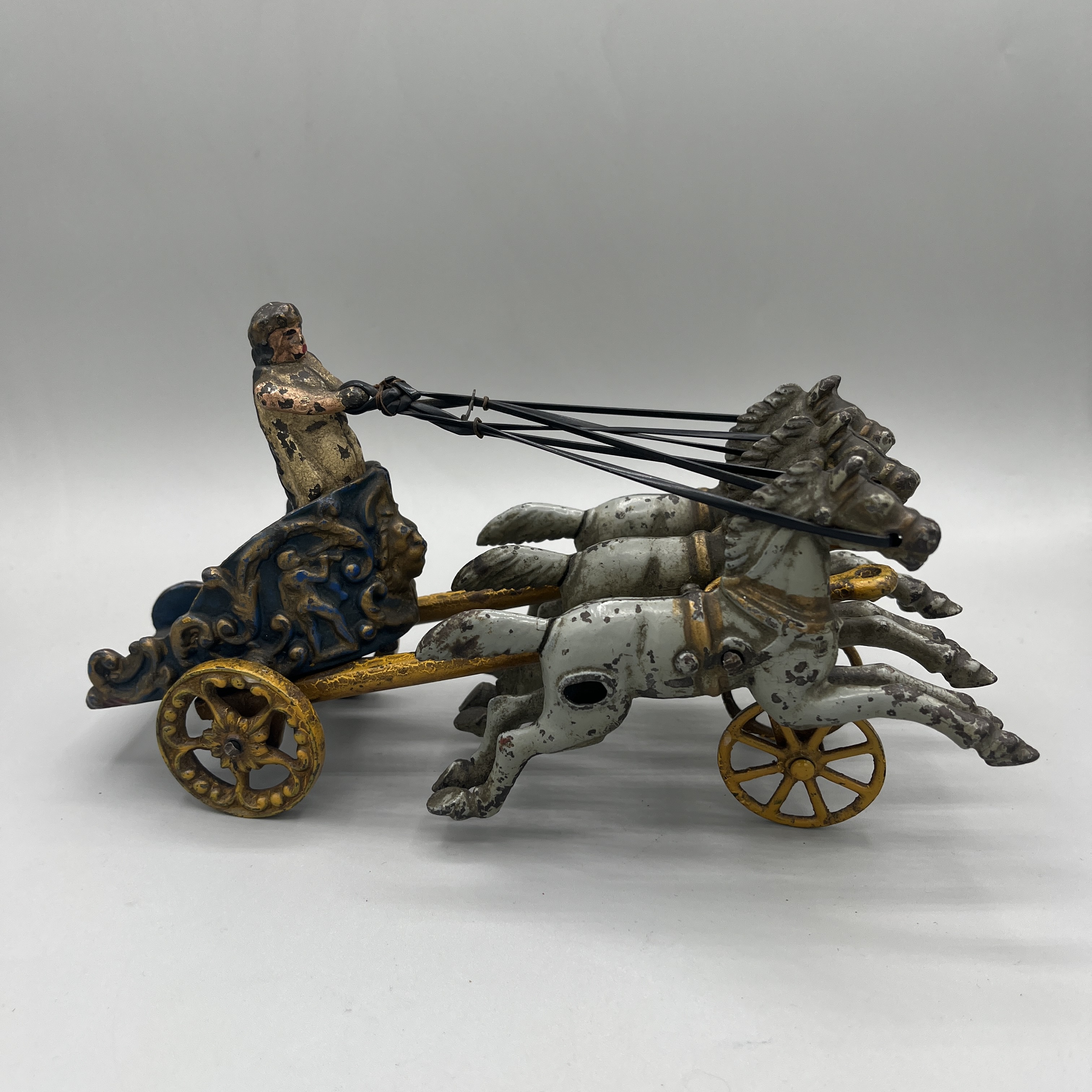 2025/05/23, object photographed in collections storage for database