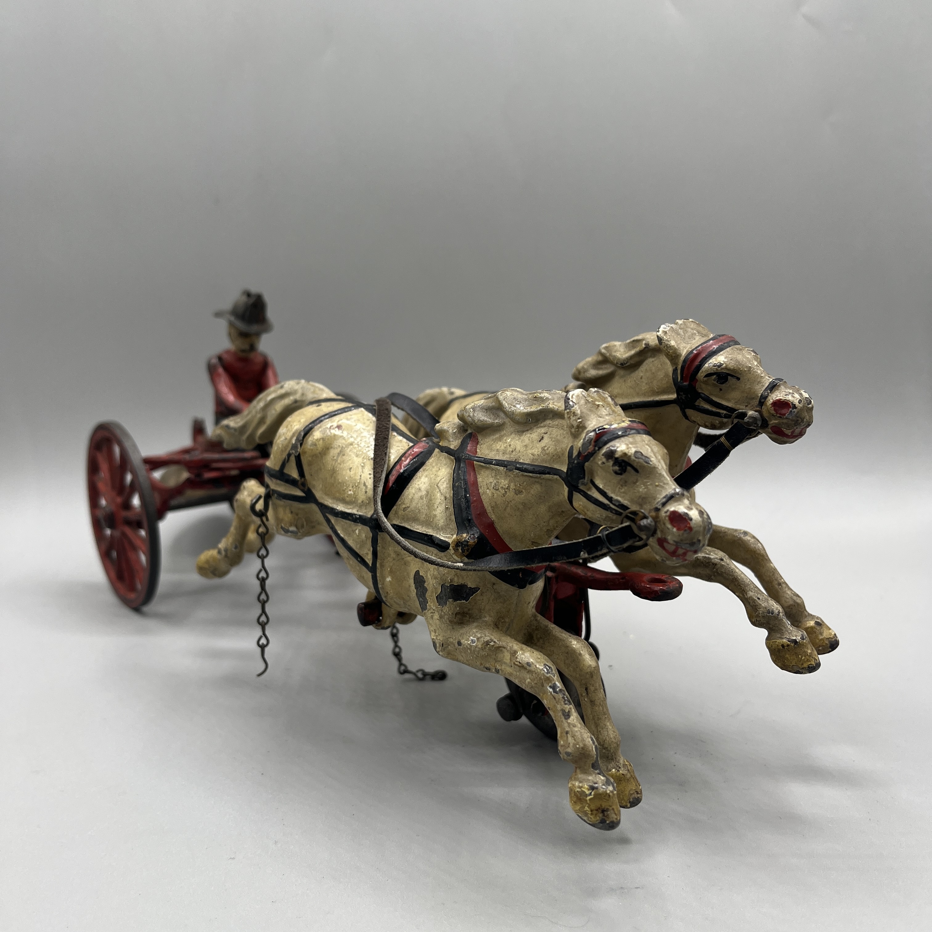 2025/05/23, object photographed in collections storage for database