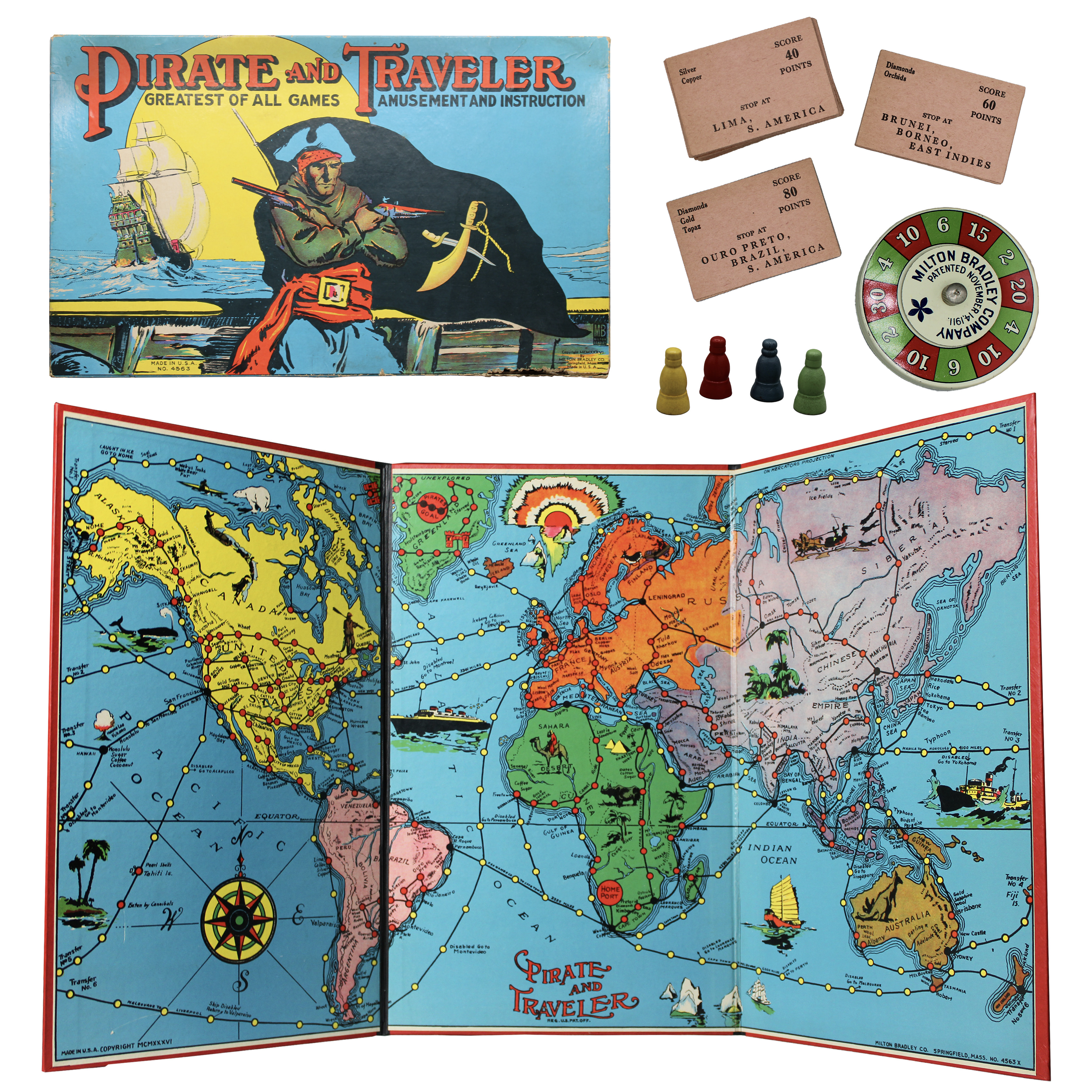 2025/05/30, object photographed in collections storage for database