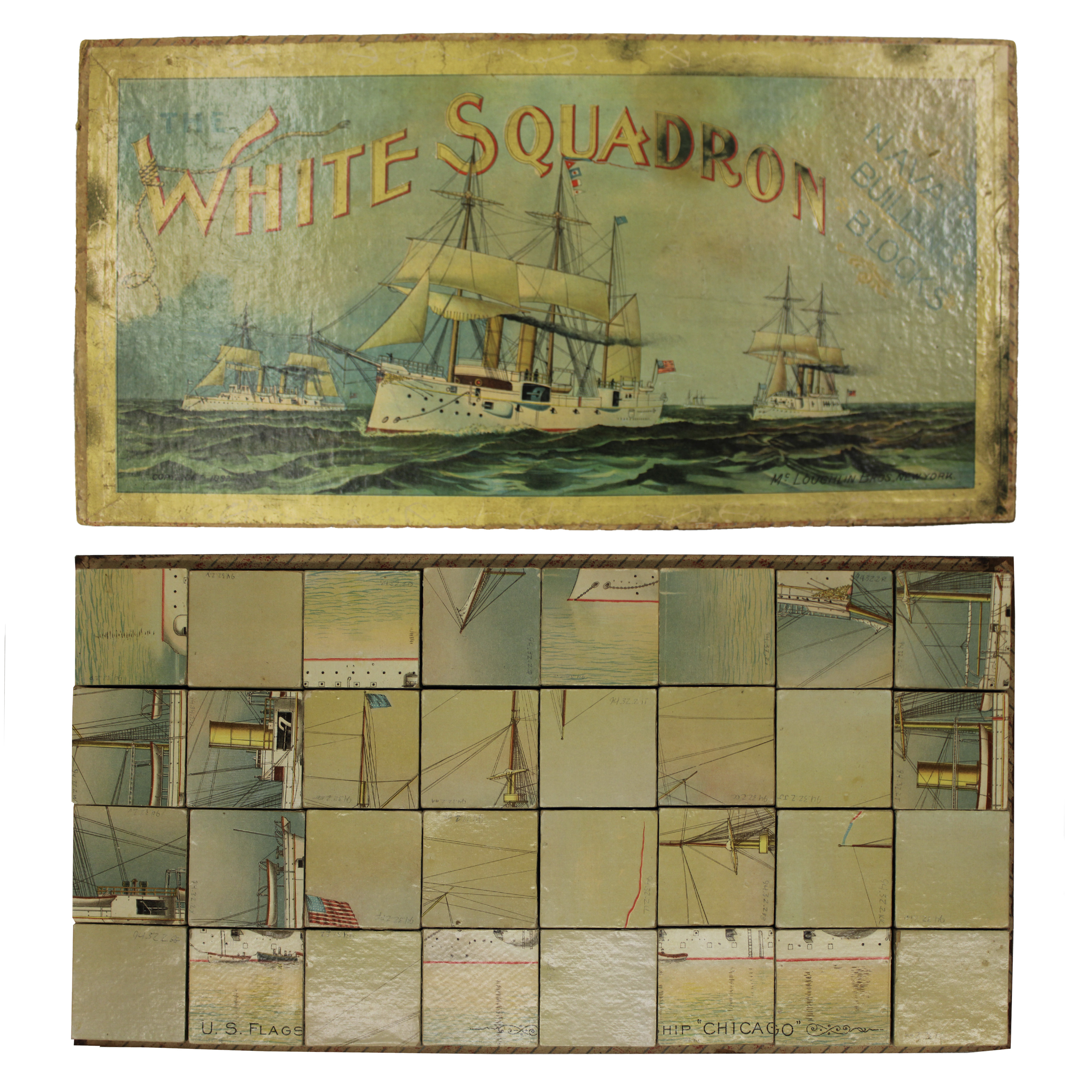 2025/06/03, object photographed in collections storage for database