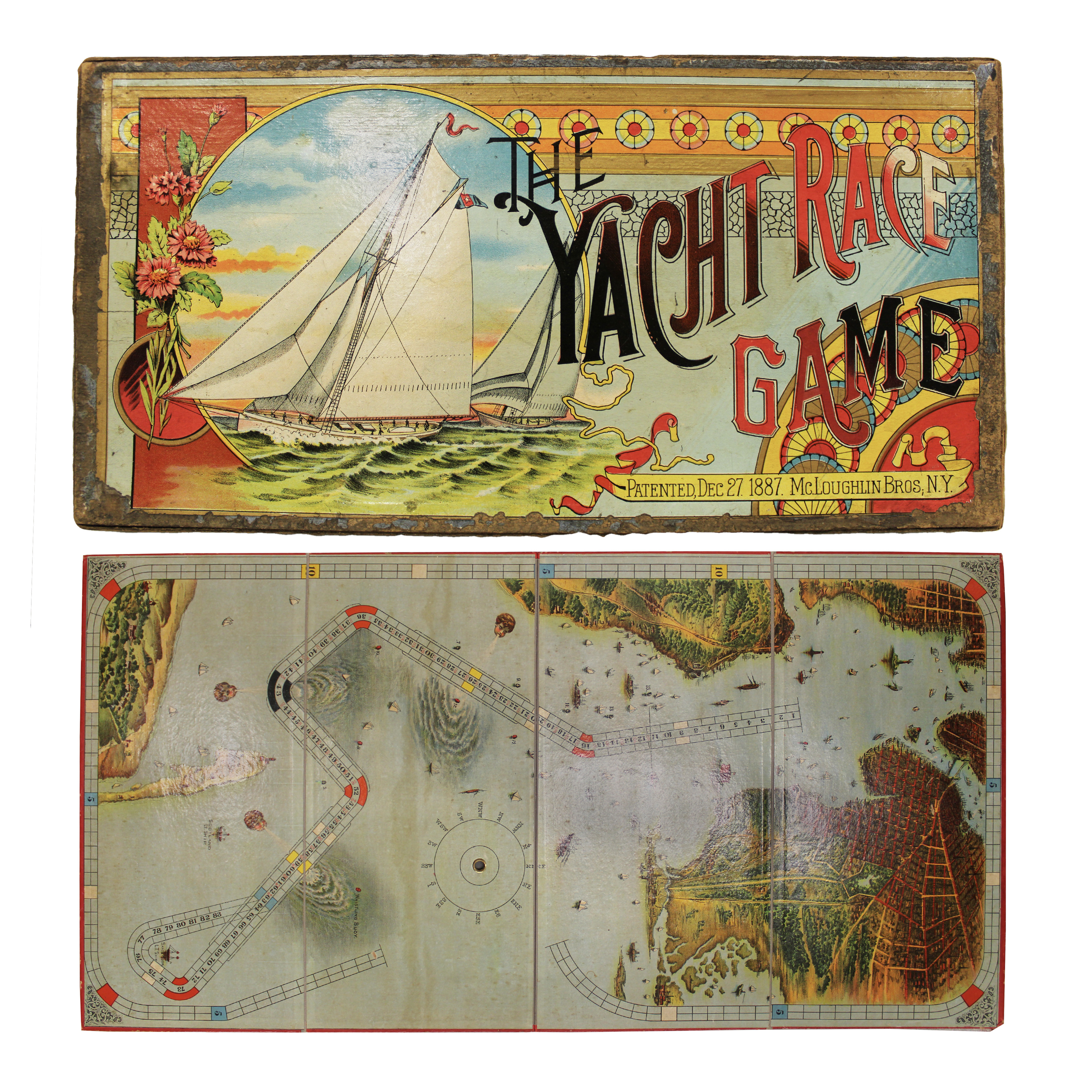 2025/06/04, object photographed in collections storage for database