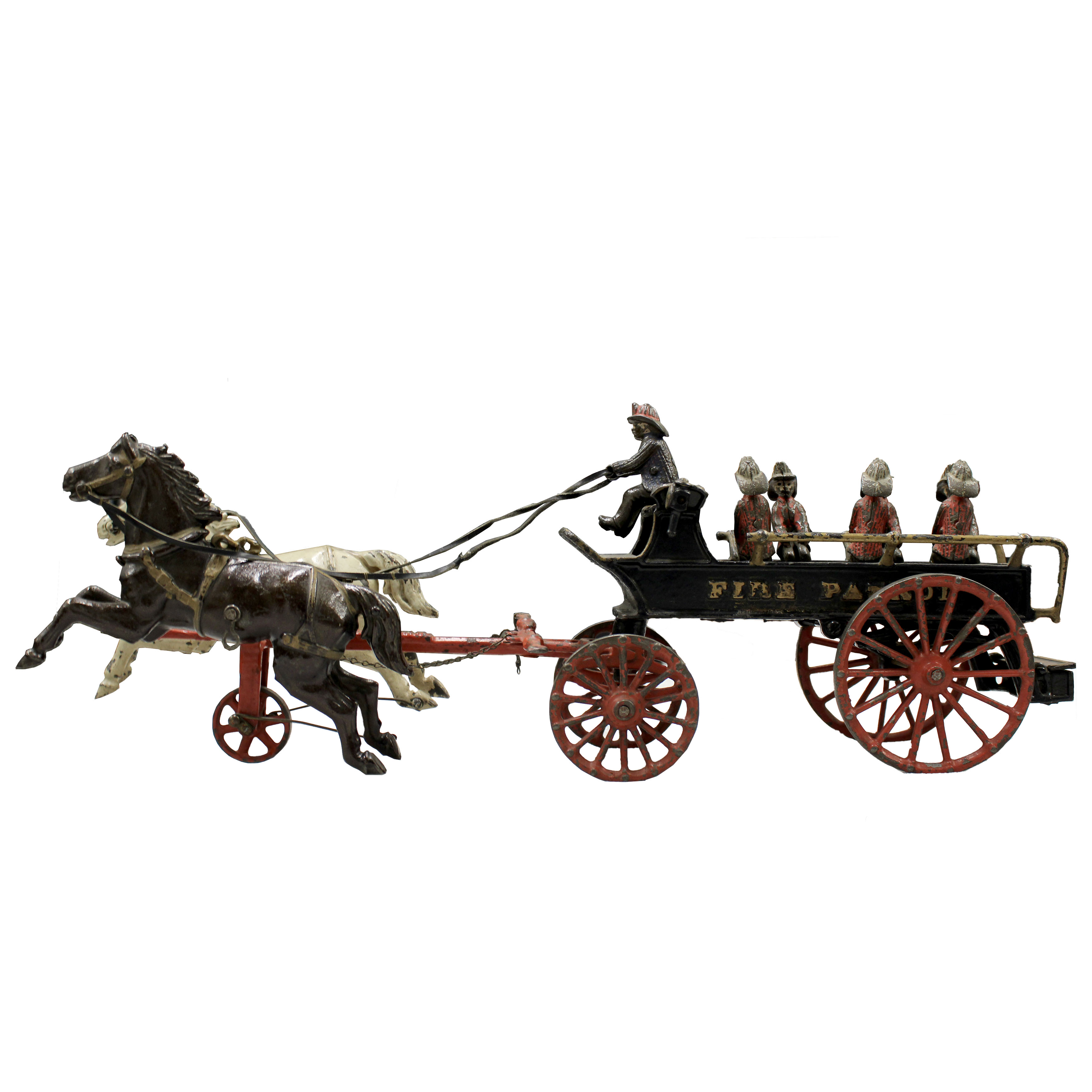 2025/04/03, object photographed in collections storage for database