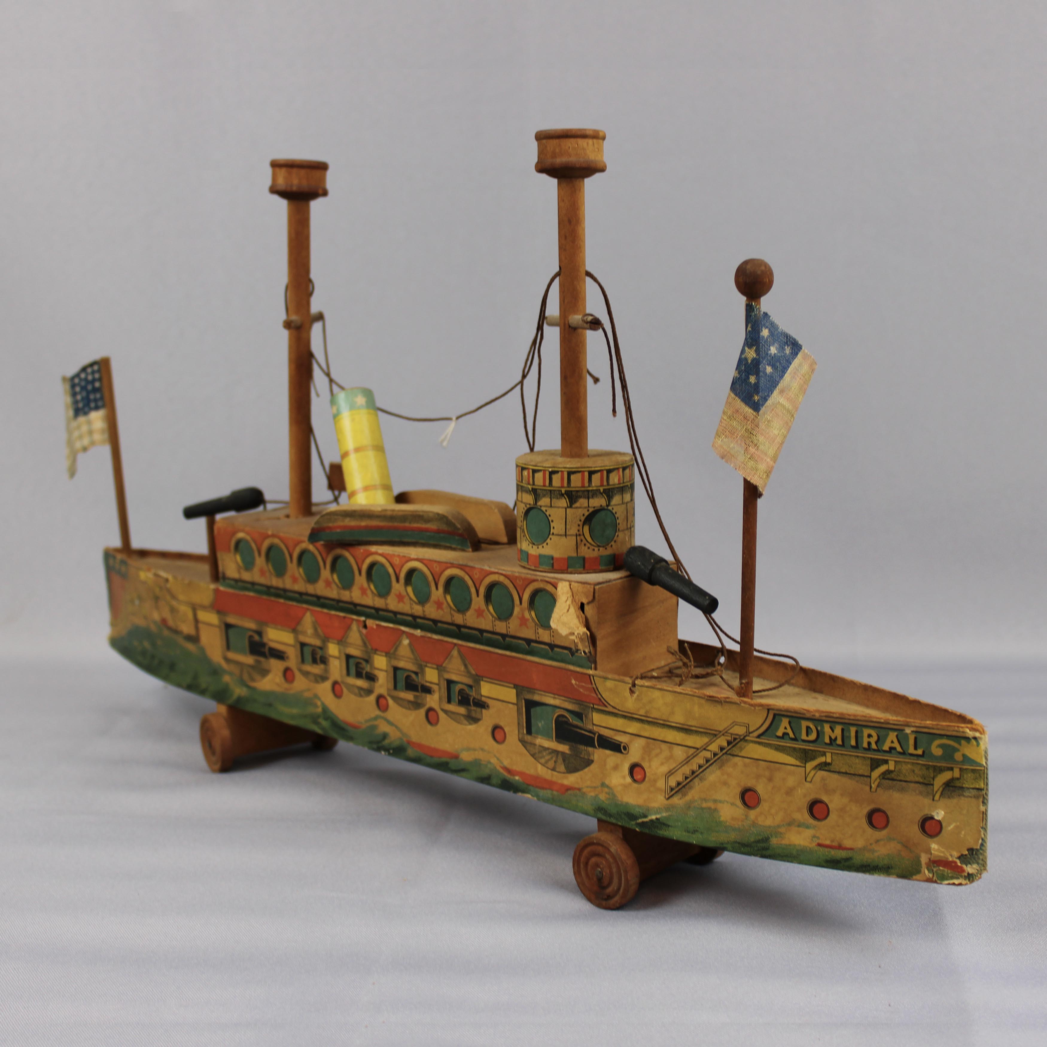 2025/06/17, object photographed in collections storage for database