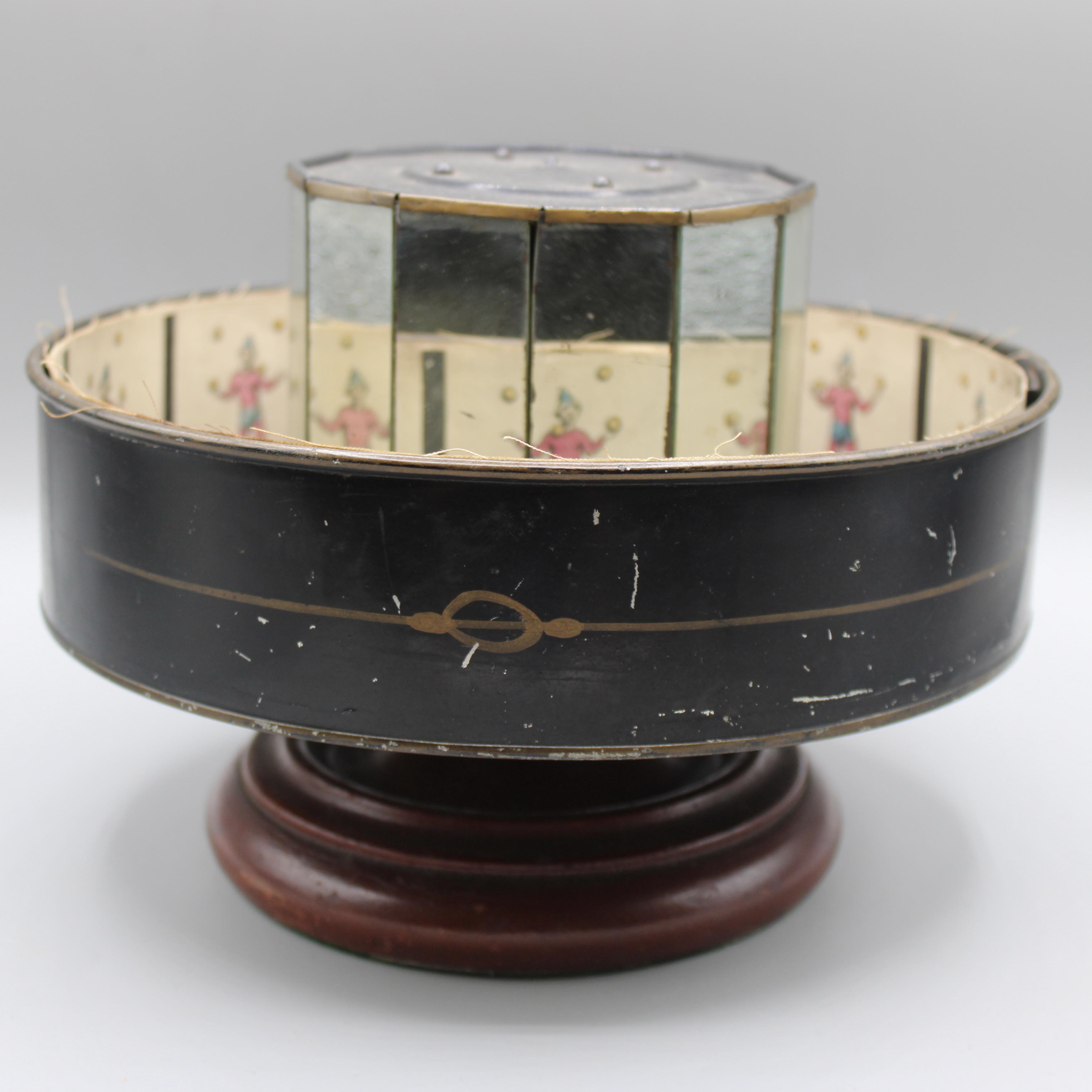 2025/06/23, object photographed in collections storage for database