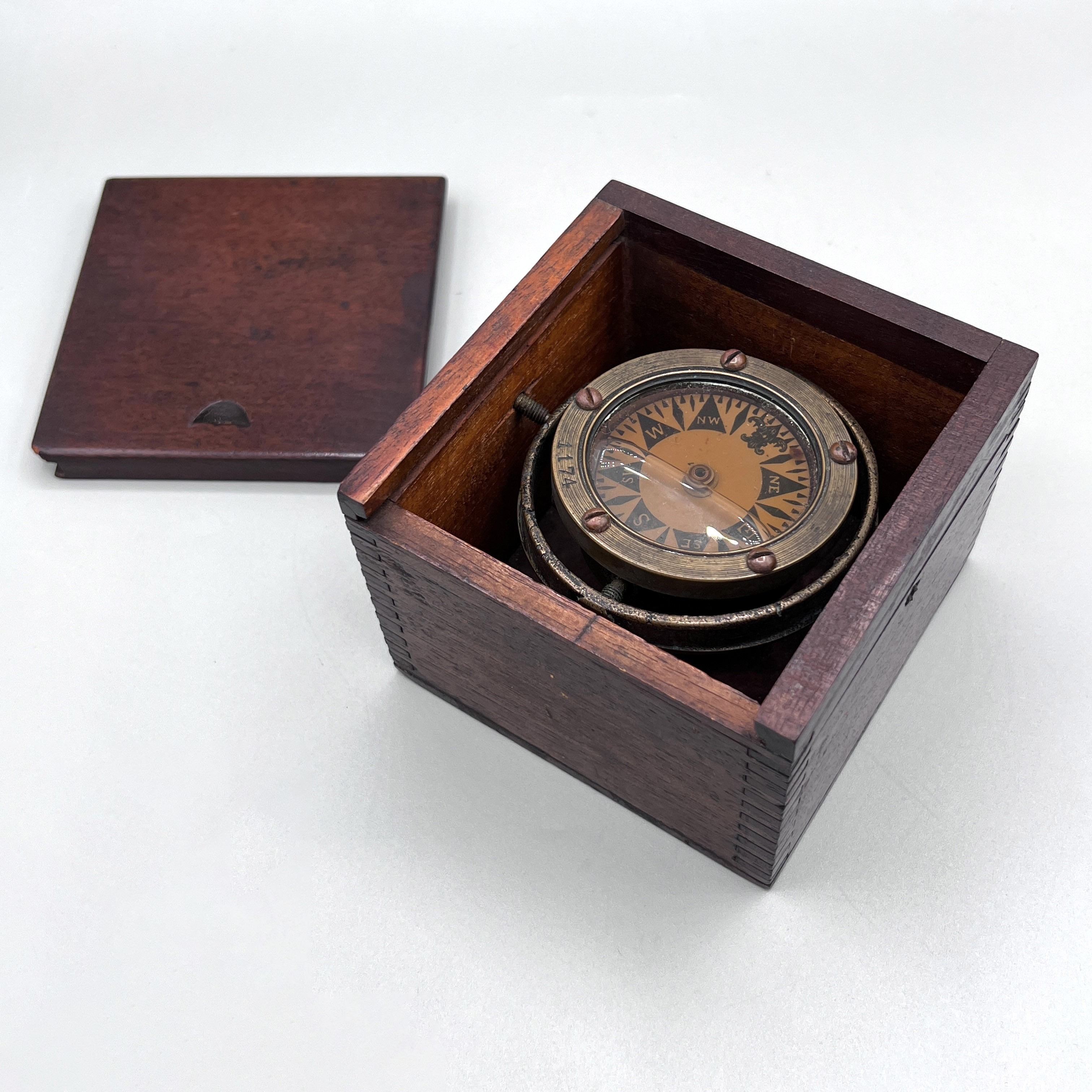 2025/06/30, object photographed in collections storage for Collections Online Portal