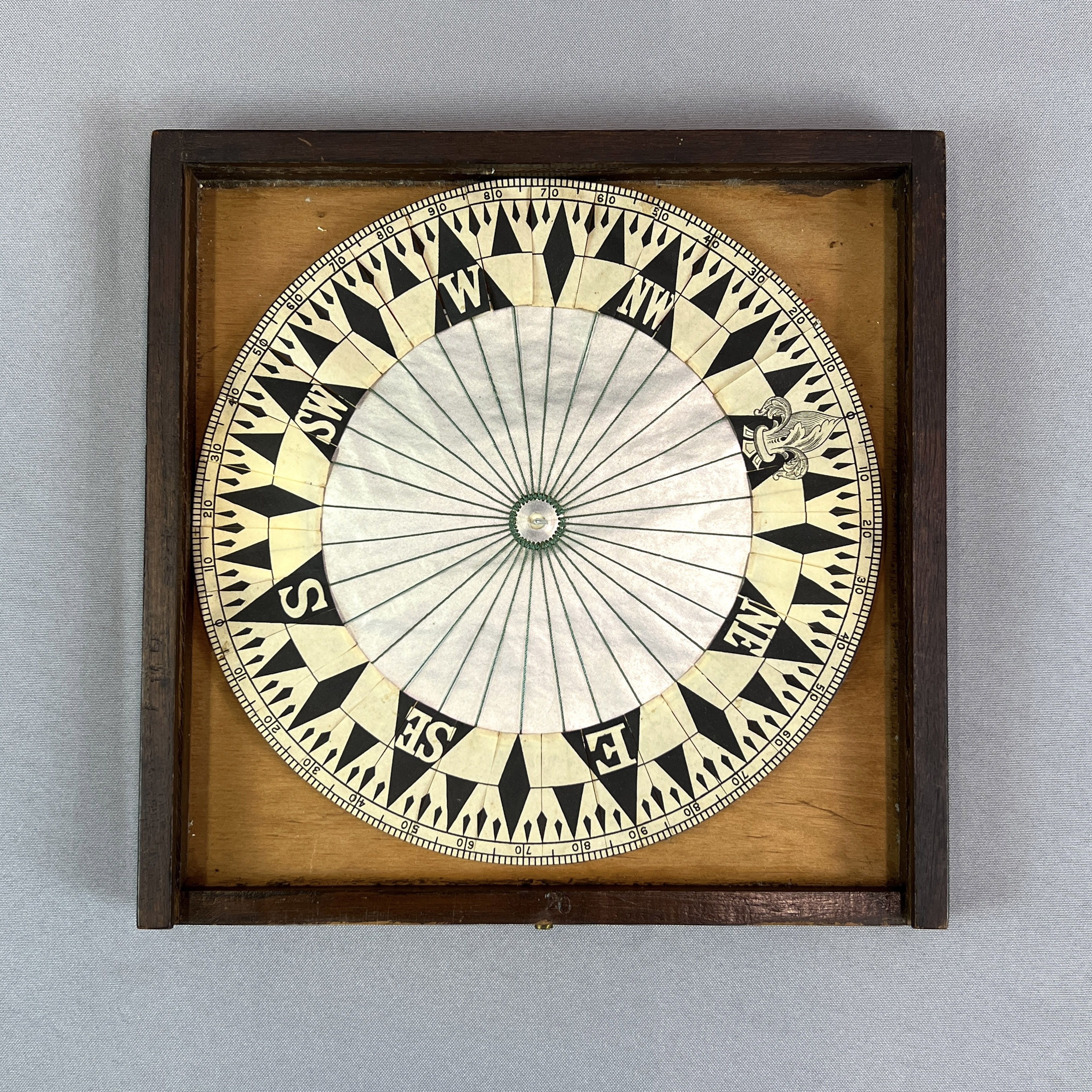 2025/06/30, object photographed in collections storage for Collections Online Portal