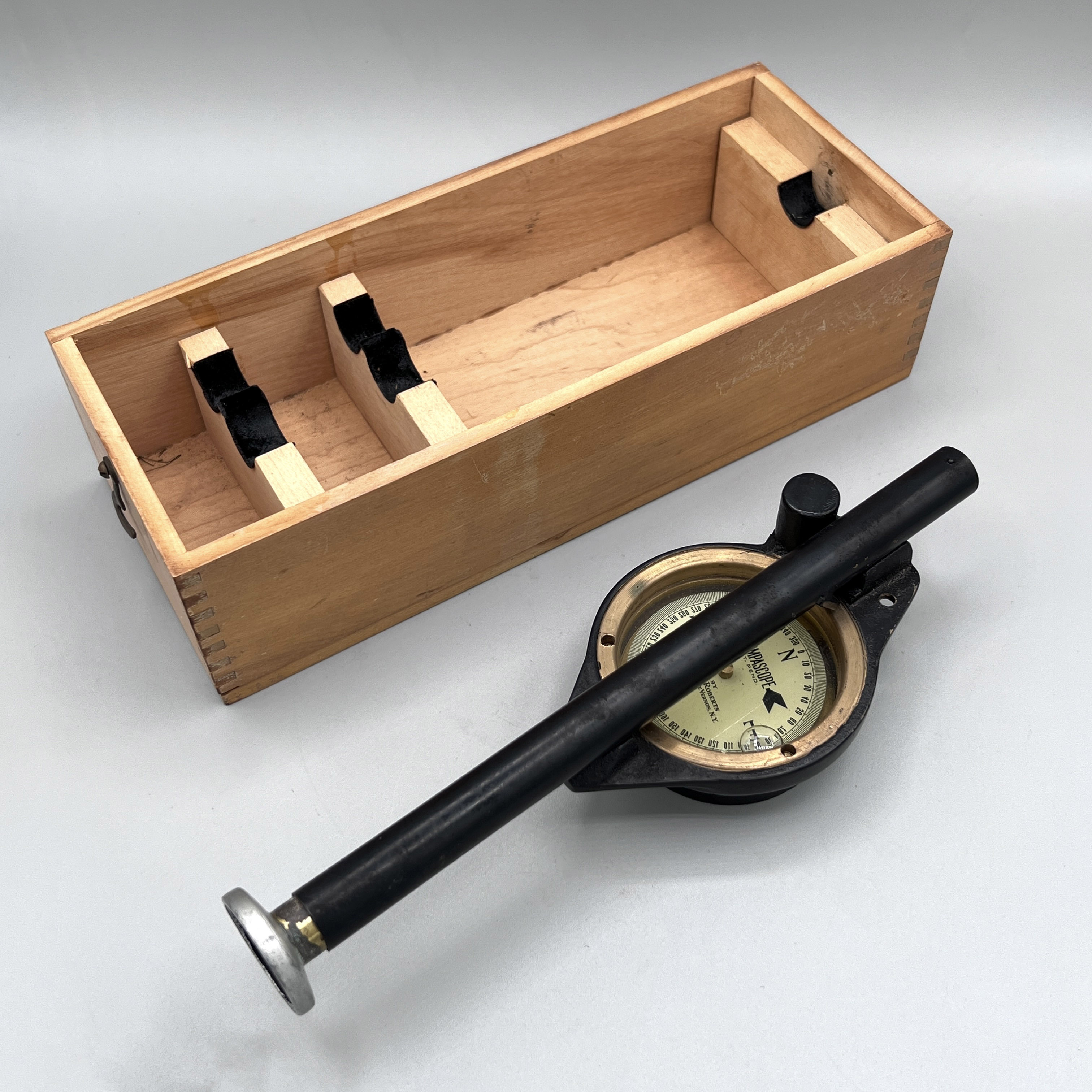 2025/06/30, object photographed in collections storage for Collections Online Portal