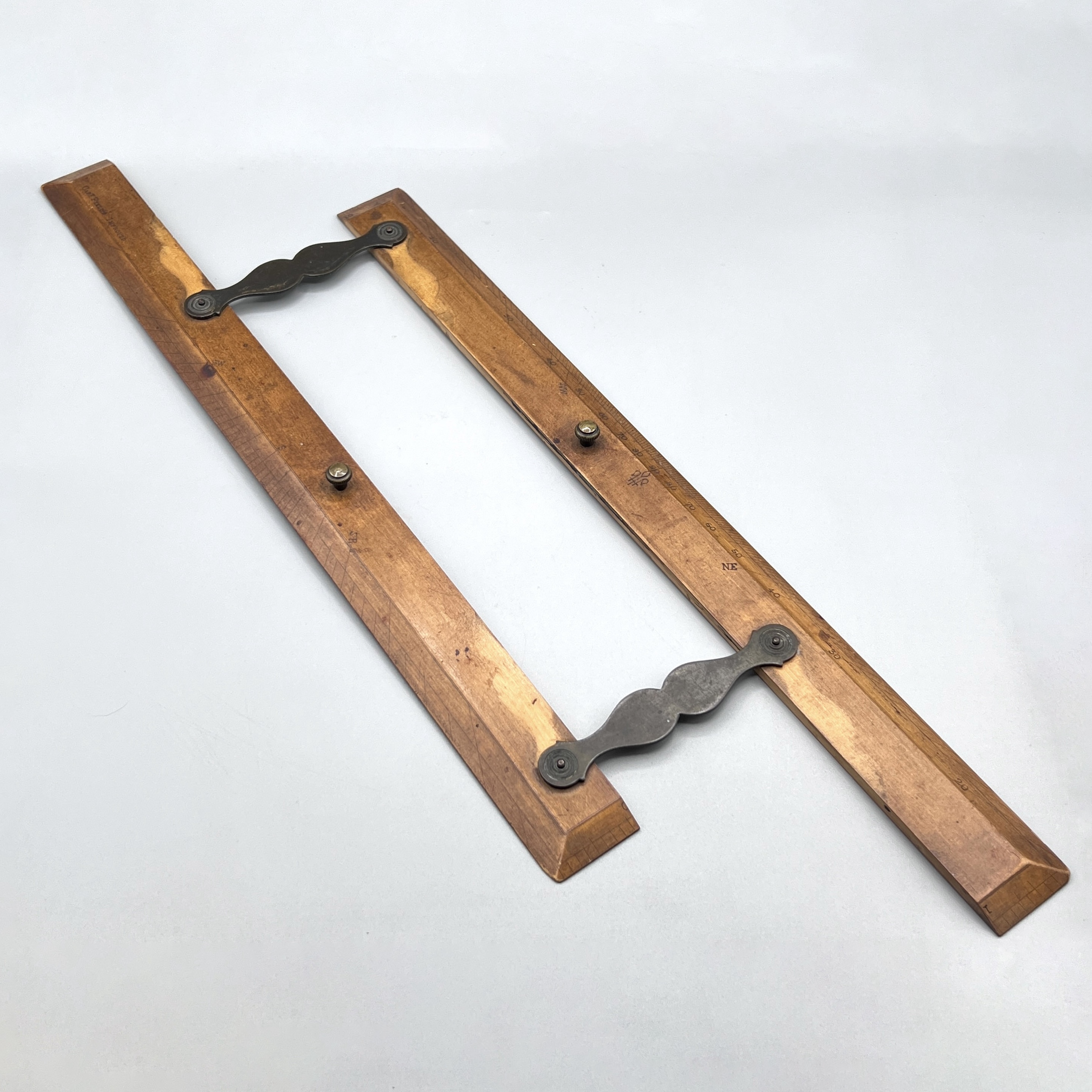 2025/07/14, object photographed in collections storage for database