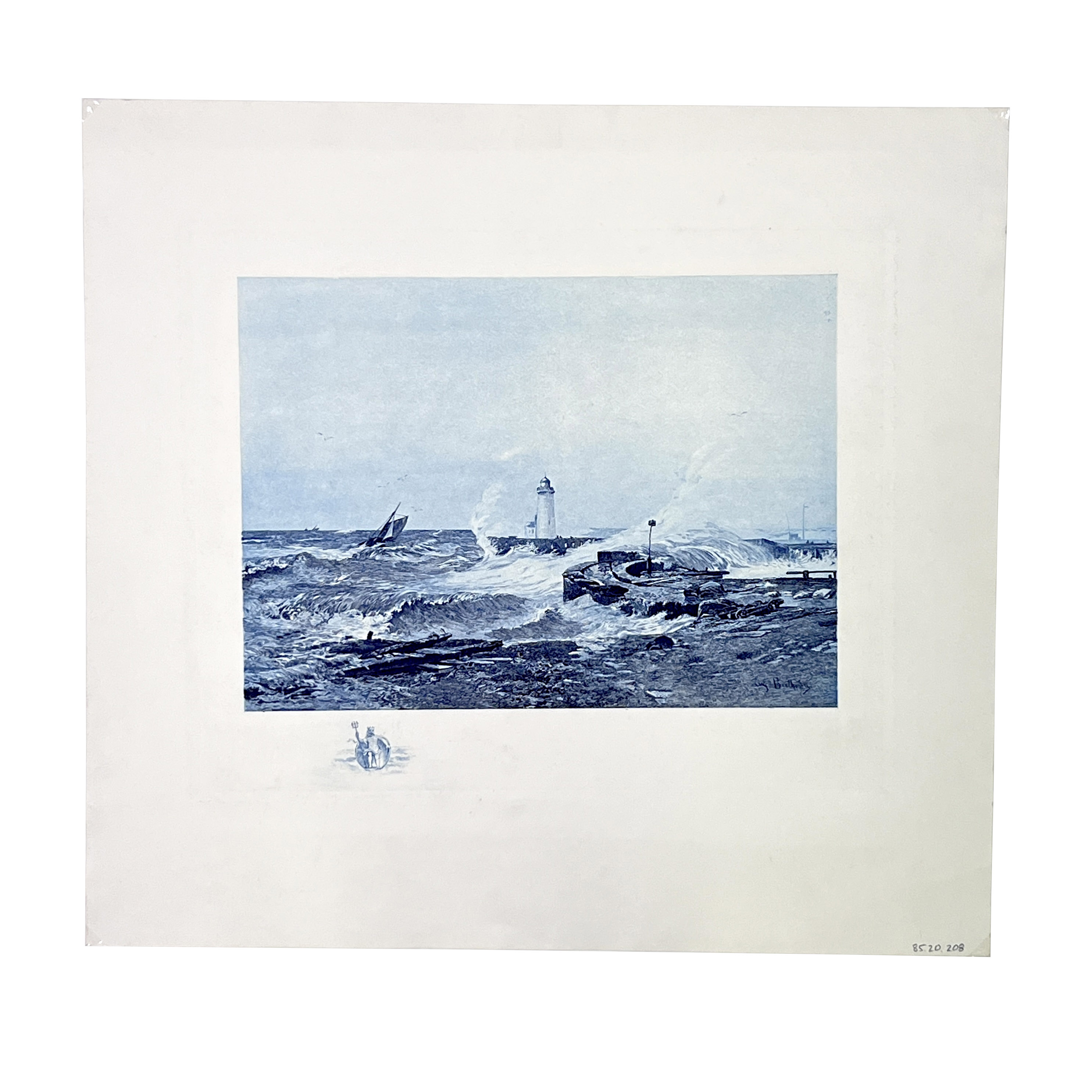 2025/07/14, image from 2025/07/14 edited onto white background for Collections Online Portal