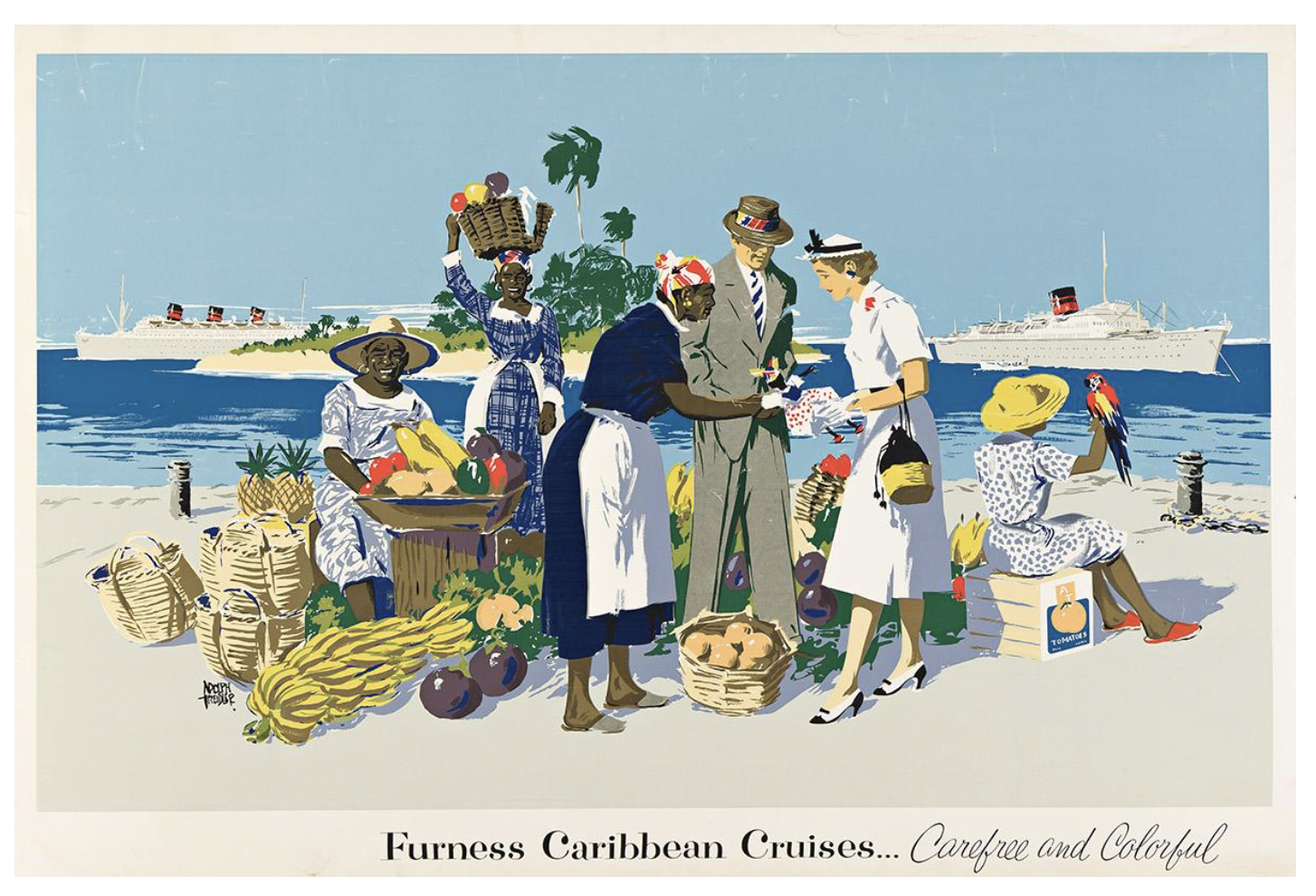 reference image from Swann Galleries