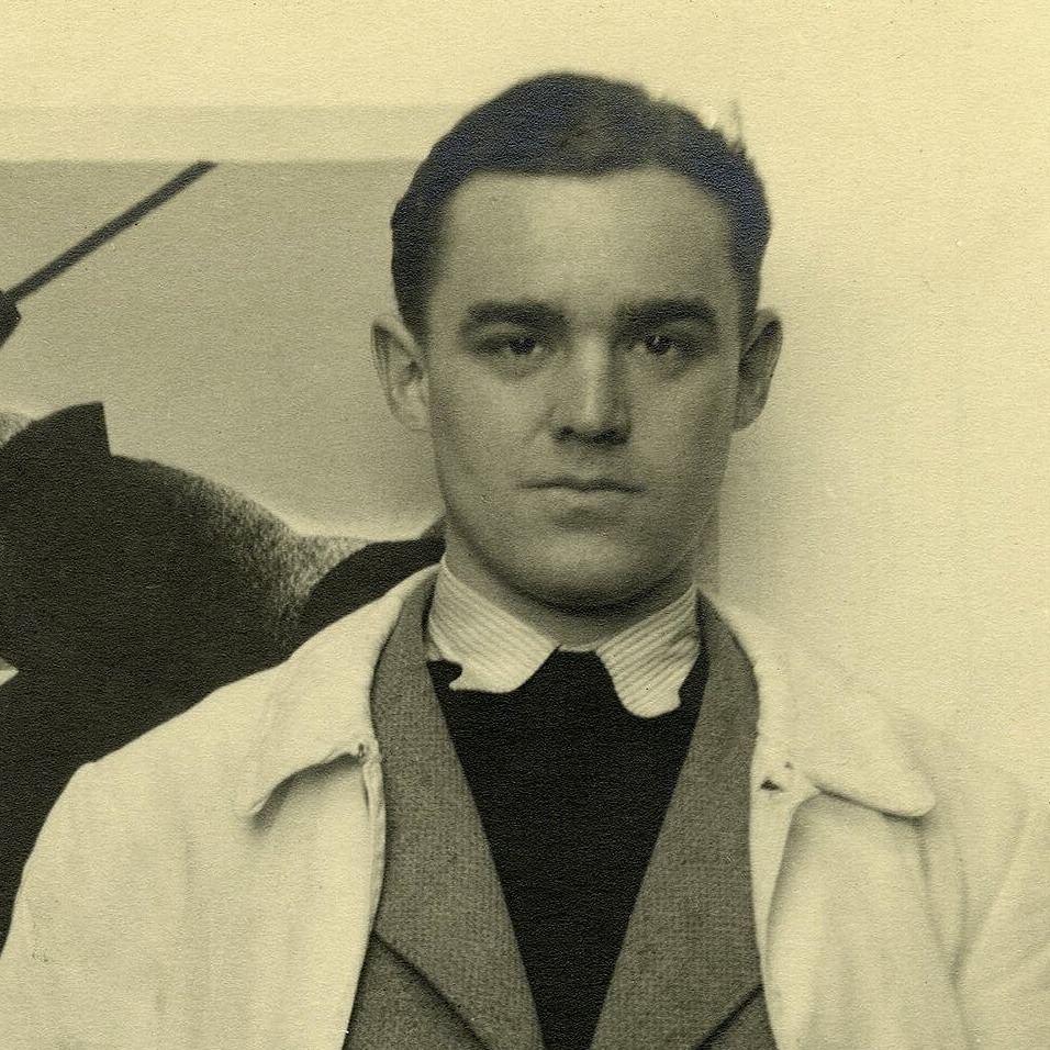 Gaigg, Lois 1905-1944