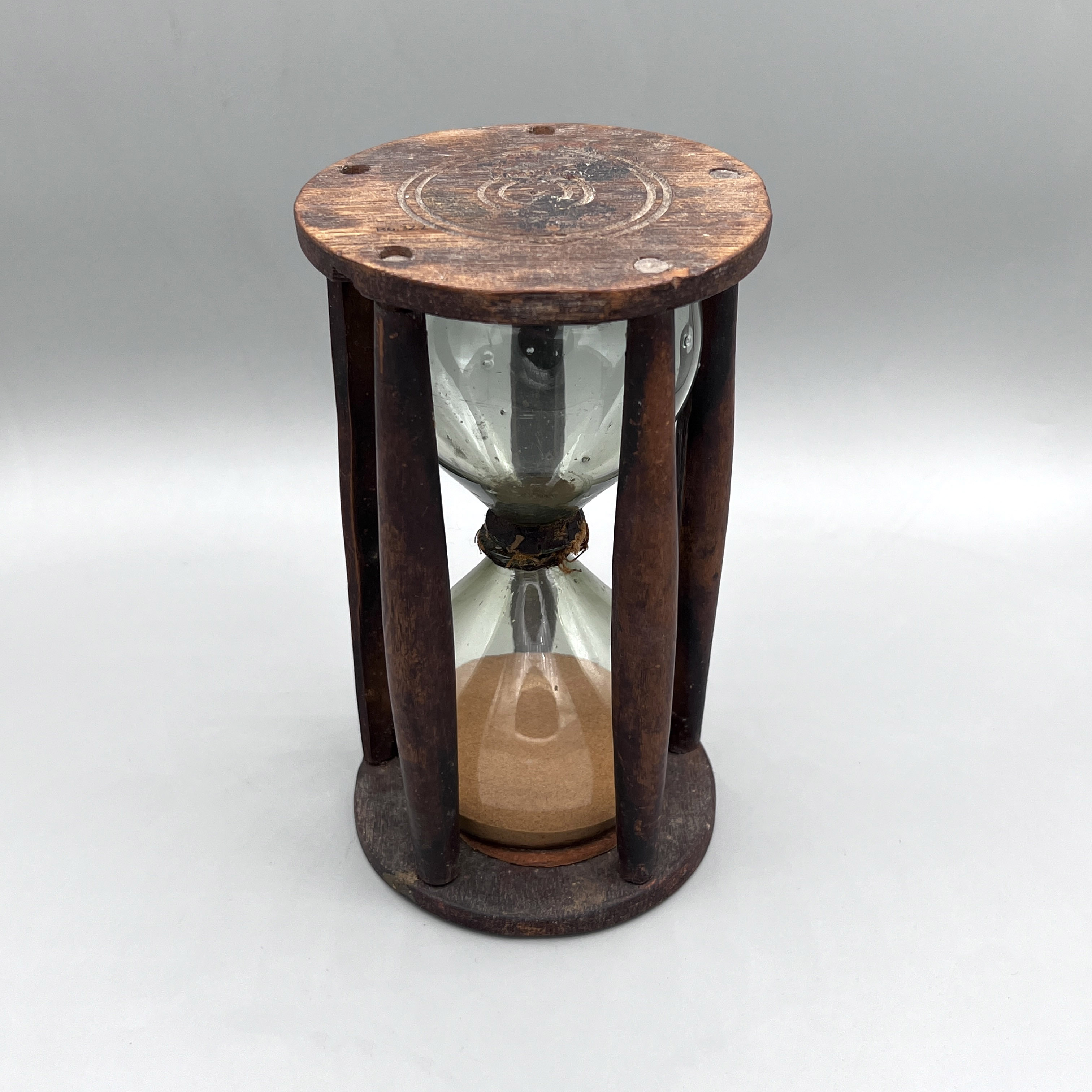 2025/08/25, object photographed in collections storage for database