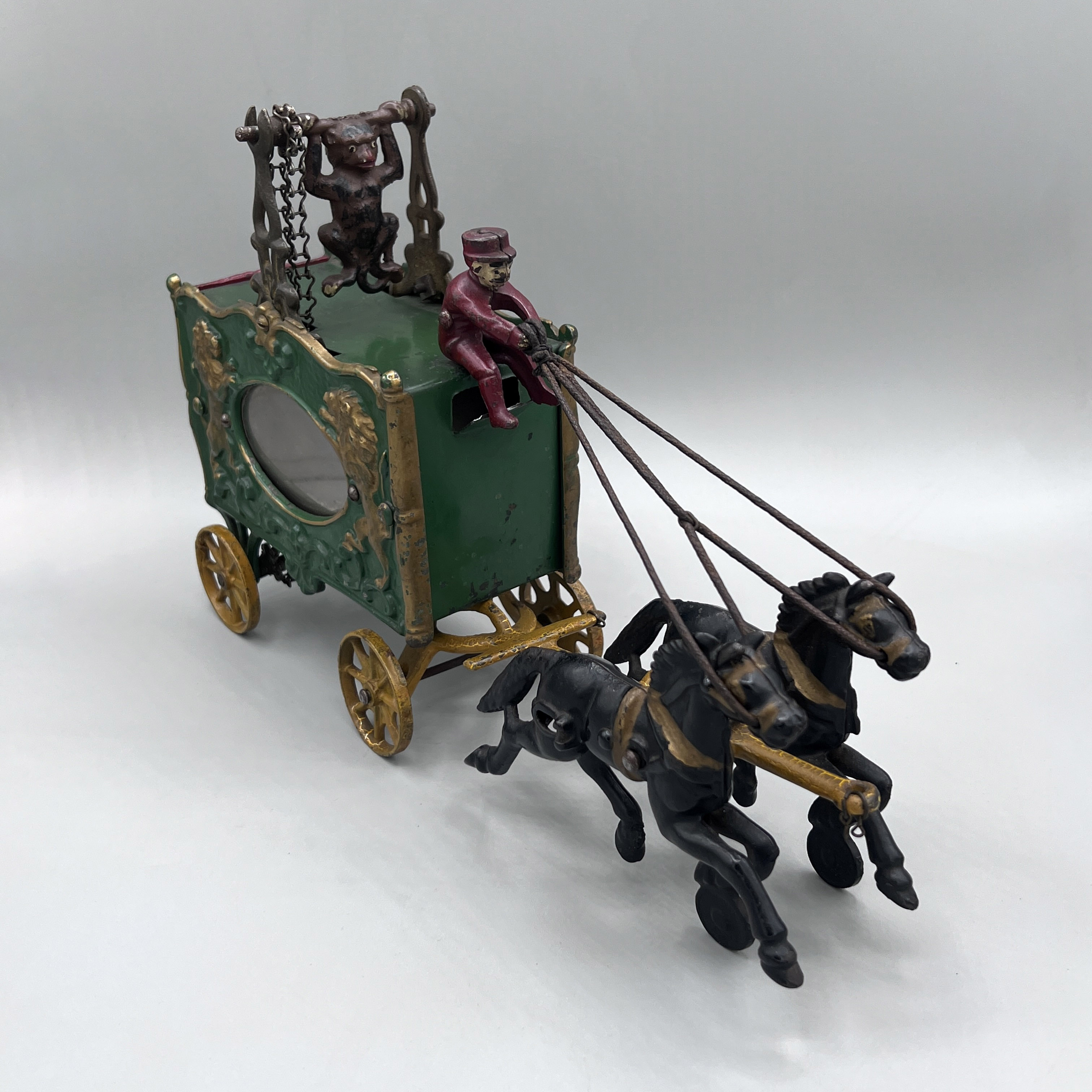 2025/08/25, object photographed in collections storage for database