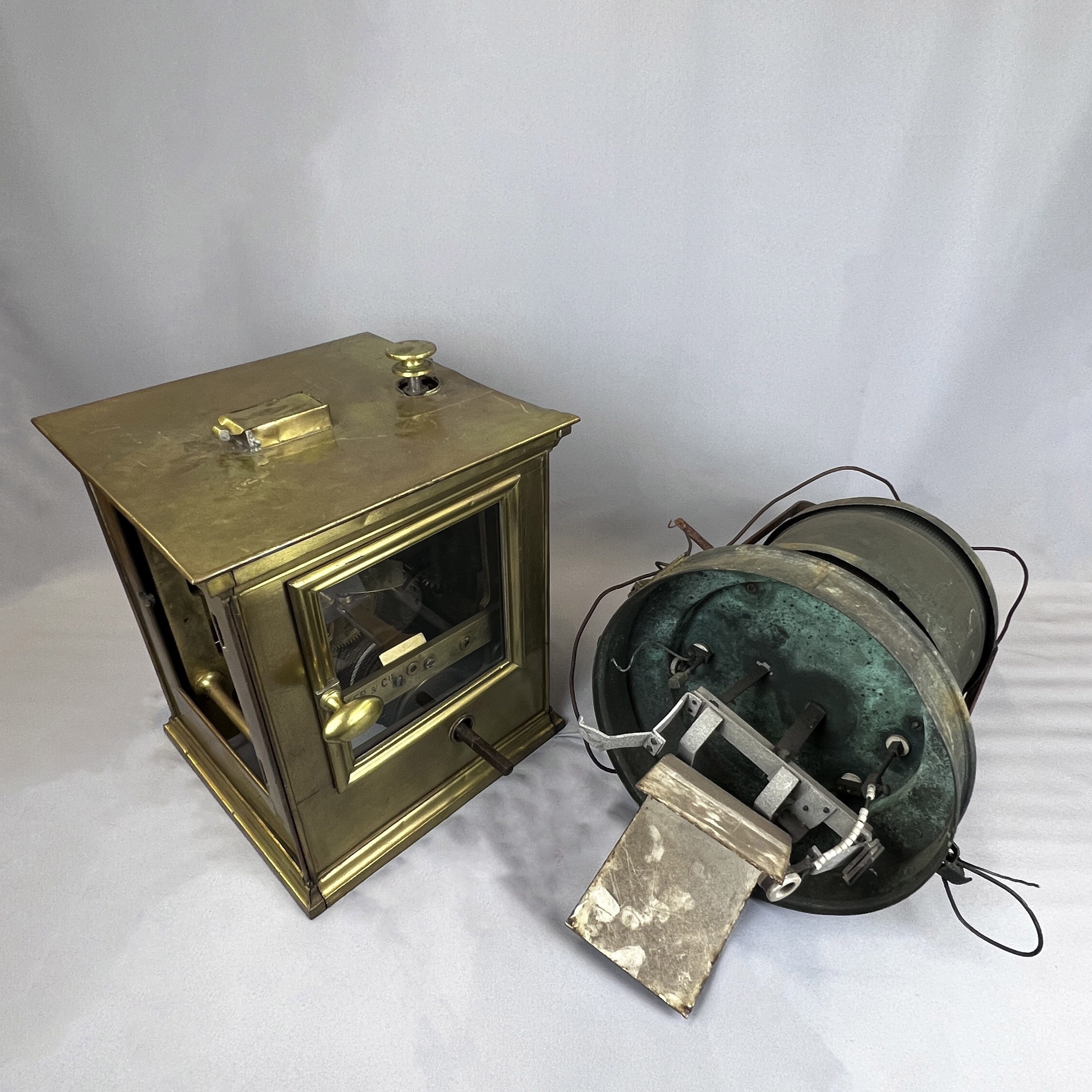 2025/08/25, object photographed in collections storage for Collections Online Portal