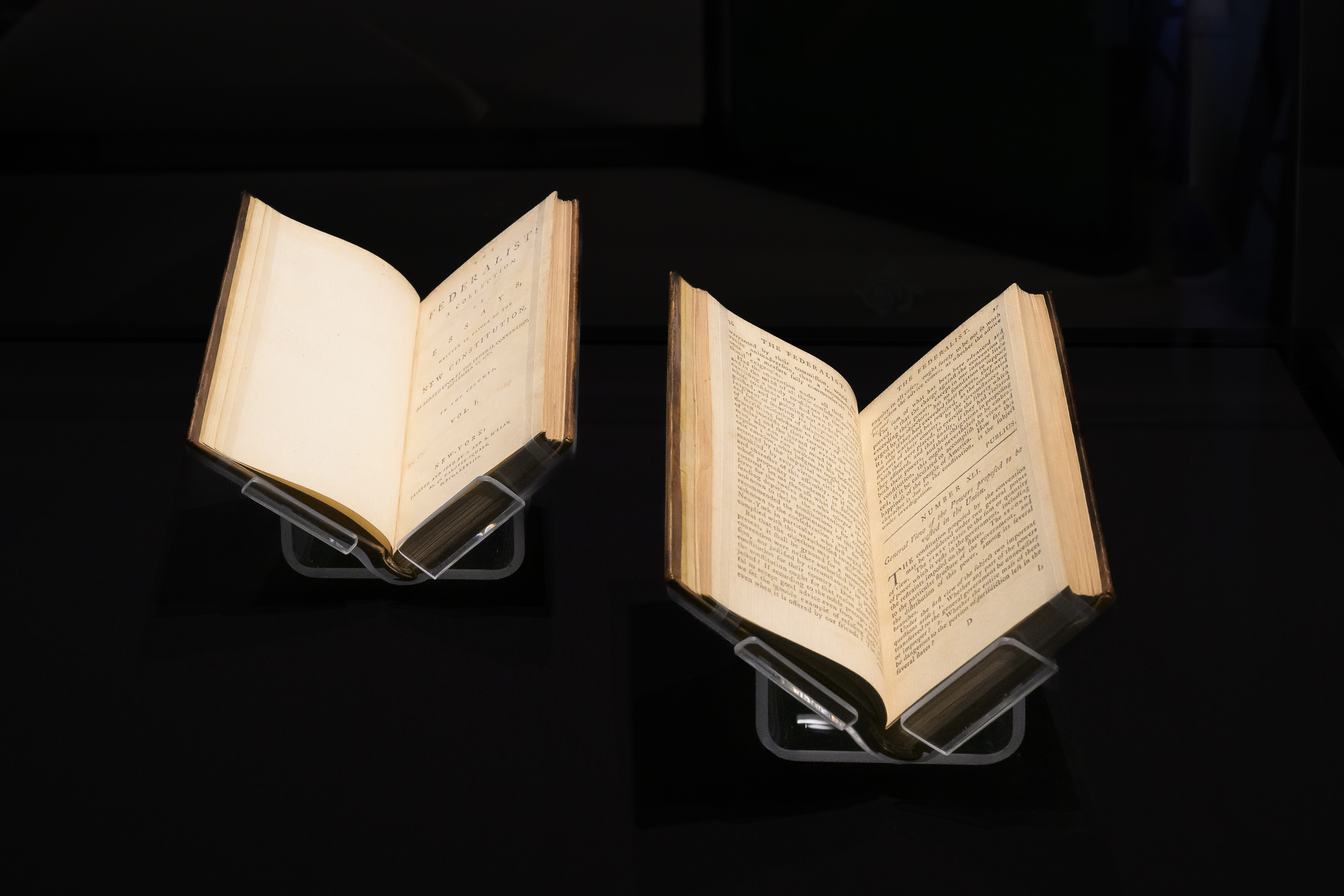 2026/05/22 The Promise of Liberty Installation Photography, Richard Bowditch