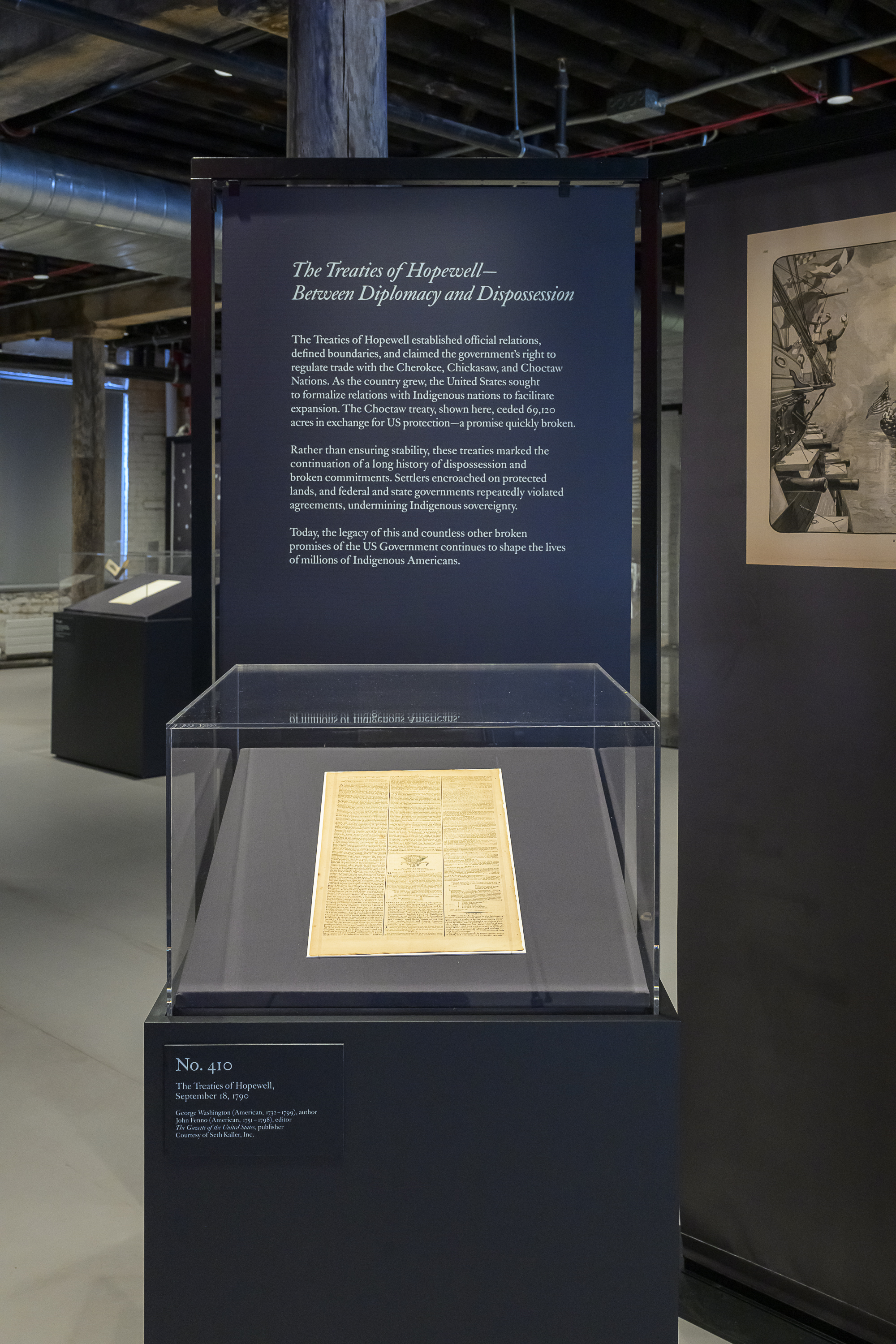 2026/05/22 The Promise of Liberty Installation Photography, Richard Bowditch