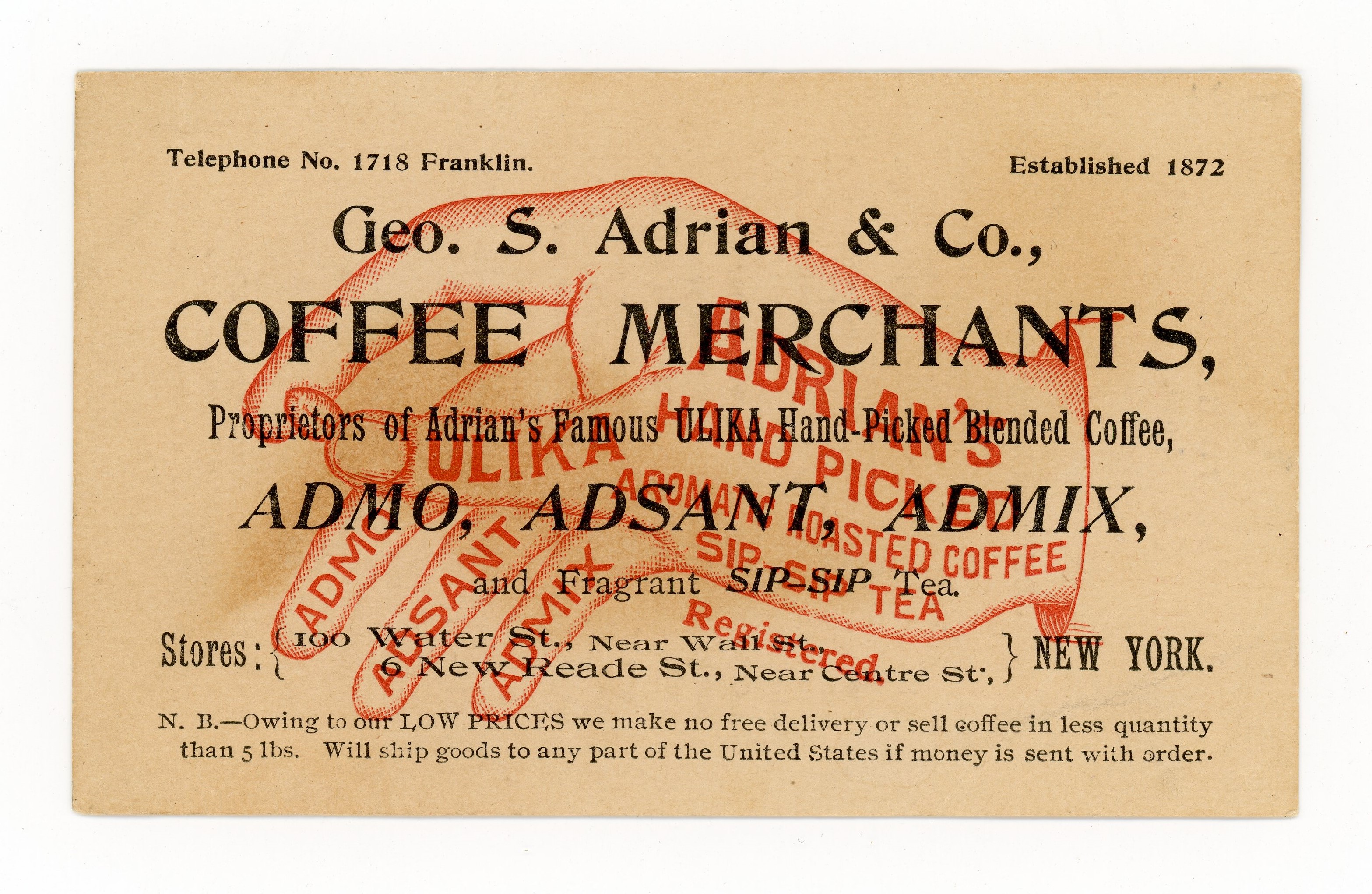 2026/08/13, scanned in collections storage for database	