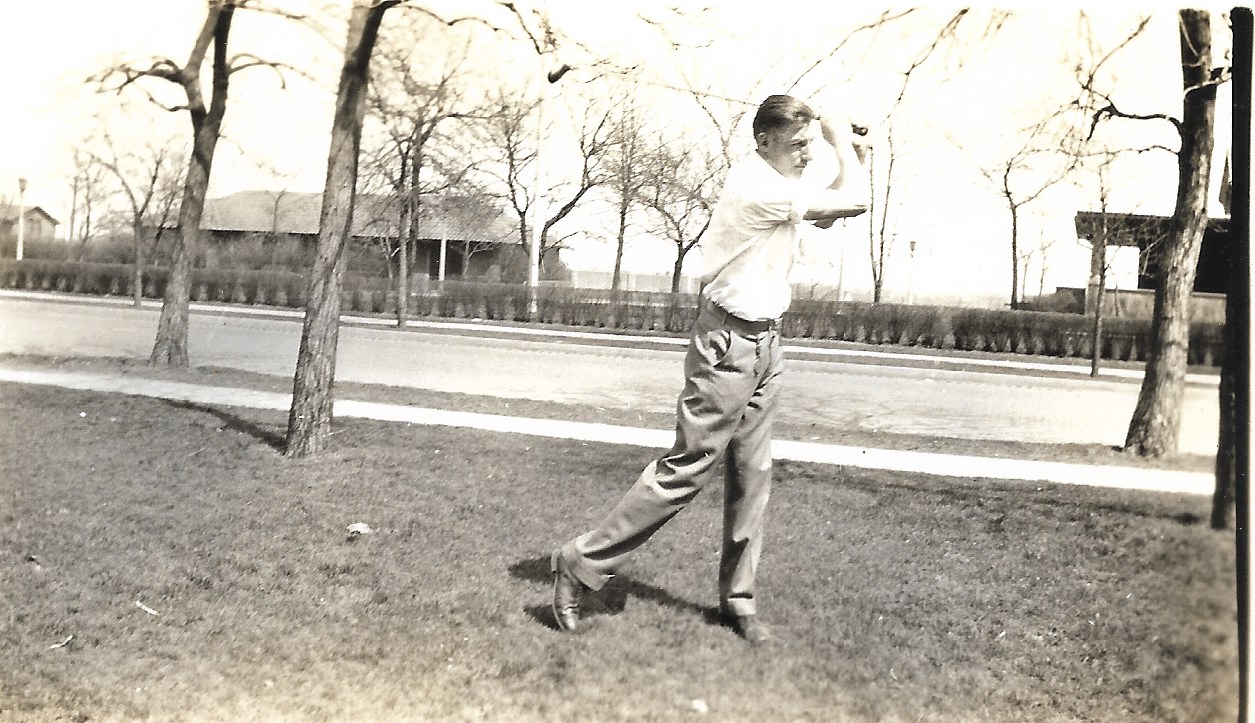 The Gerhard Sterling Collection