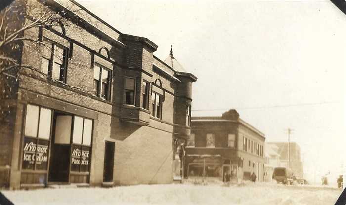 Sorgenfrei Photo Album