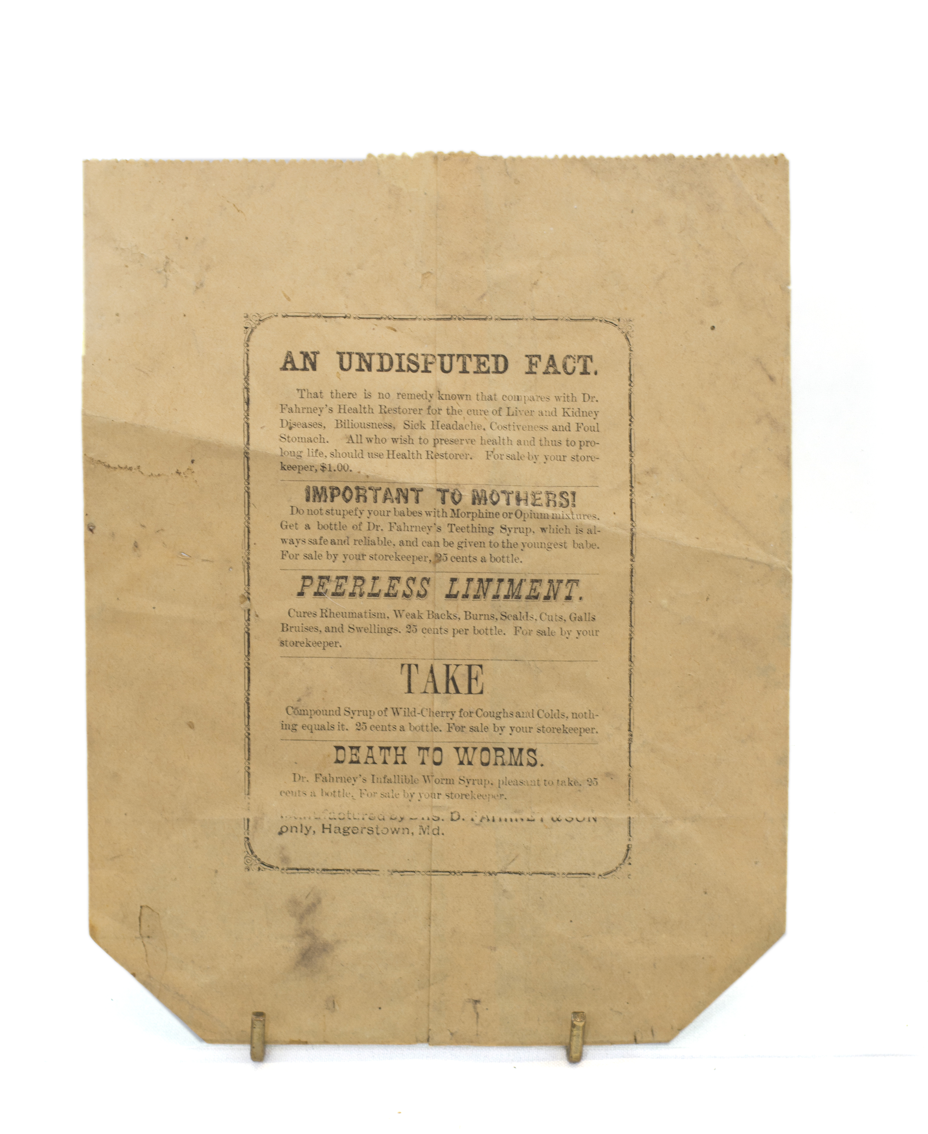 Image description is not available for TX-327-006