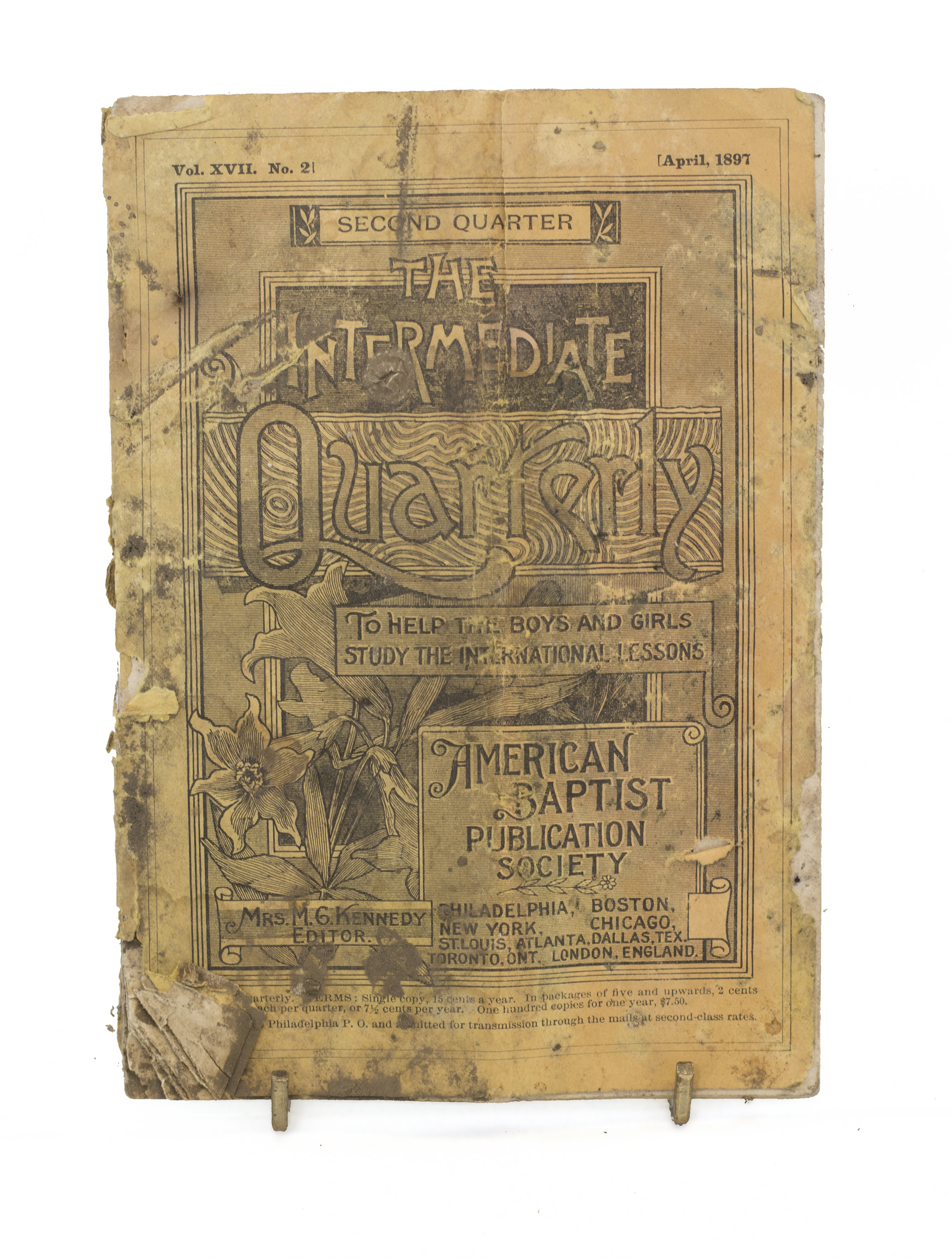 Image description is not available for OBJ-327-007