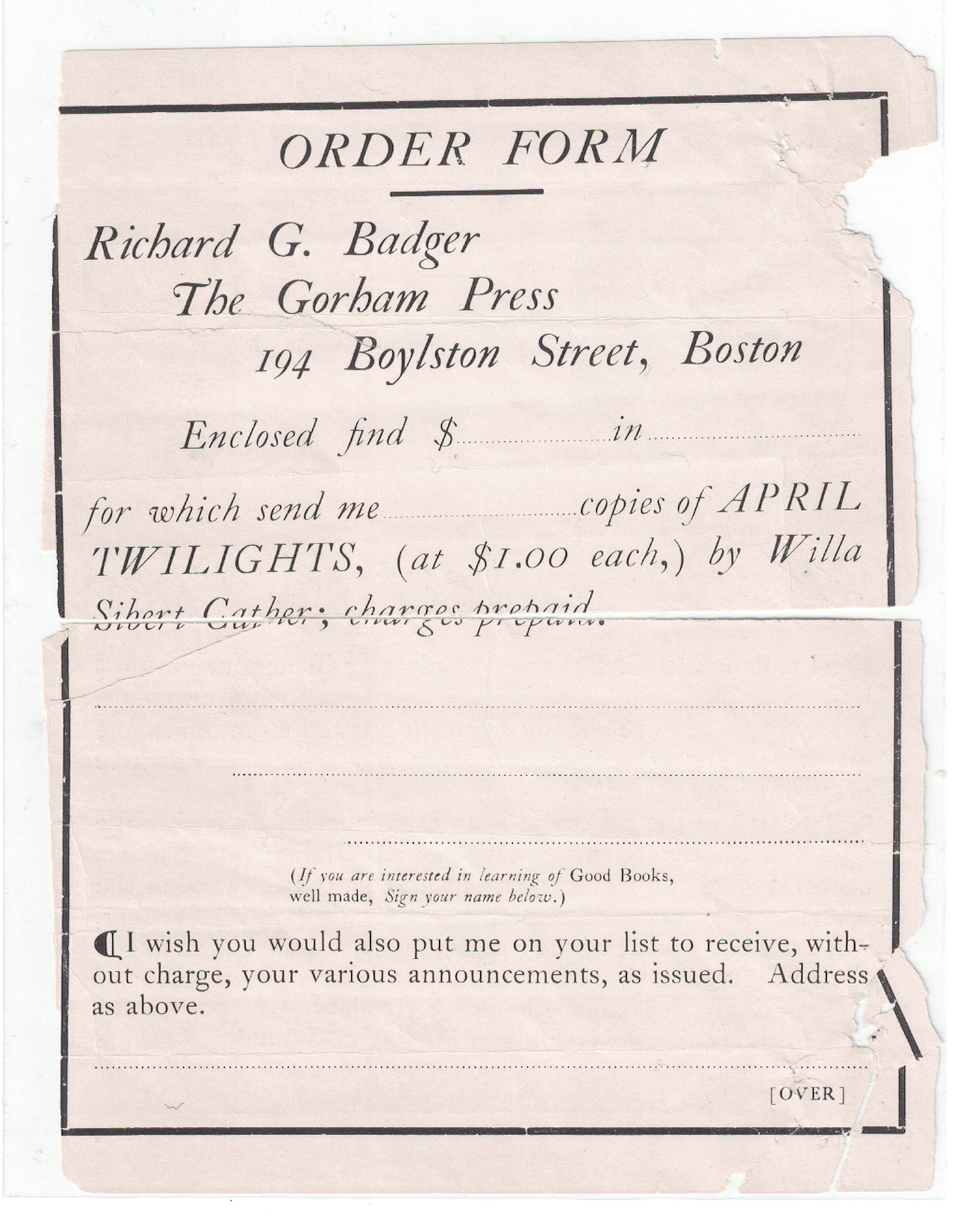 Image description is not available for TX-250-031