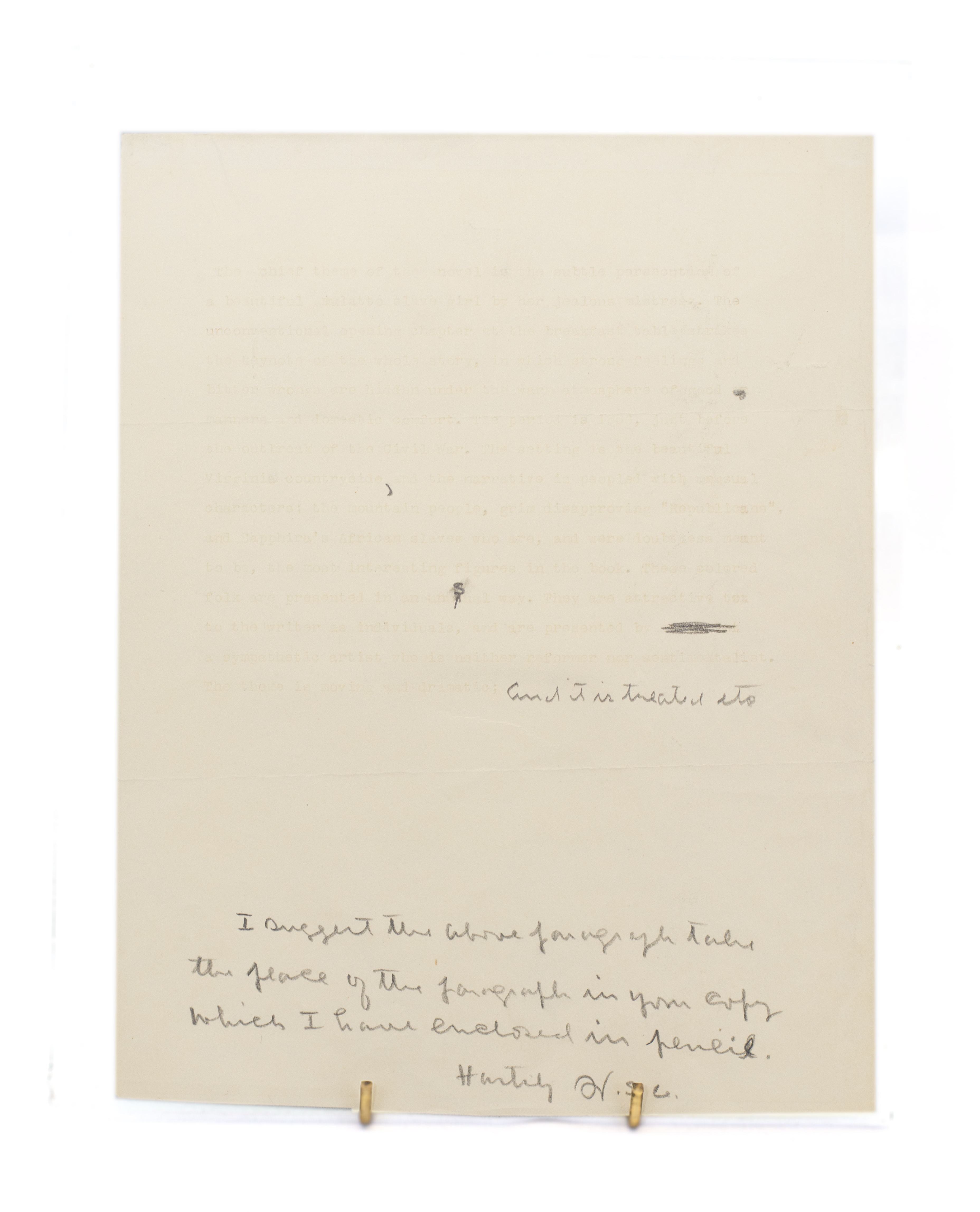 Image description is not available for TX-250-035B