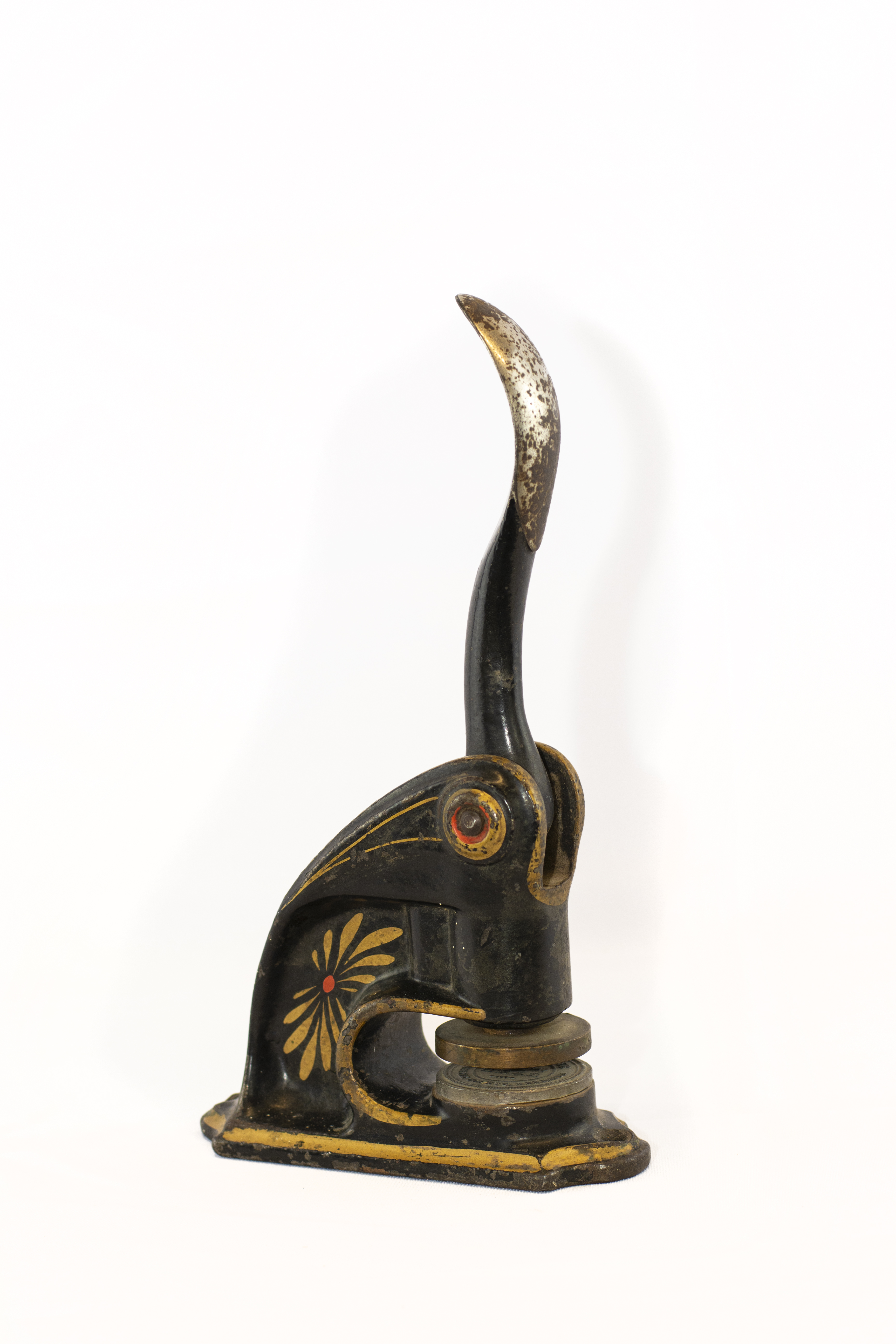 Image description is not available for OBJ-4-RG1951-909