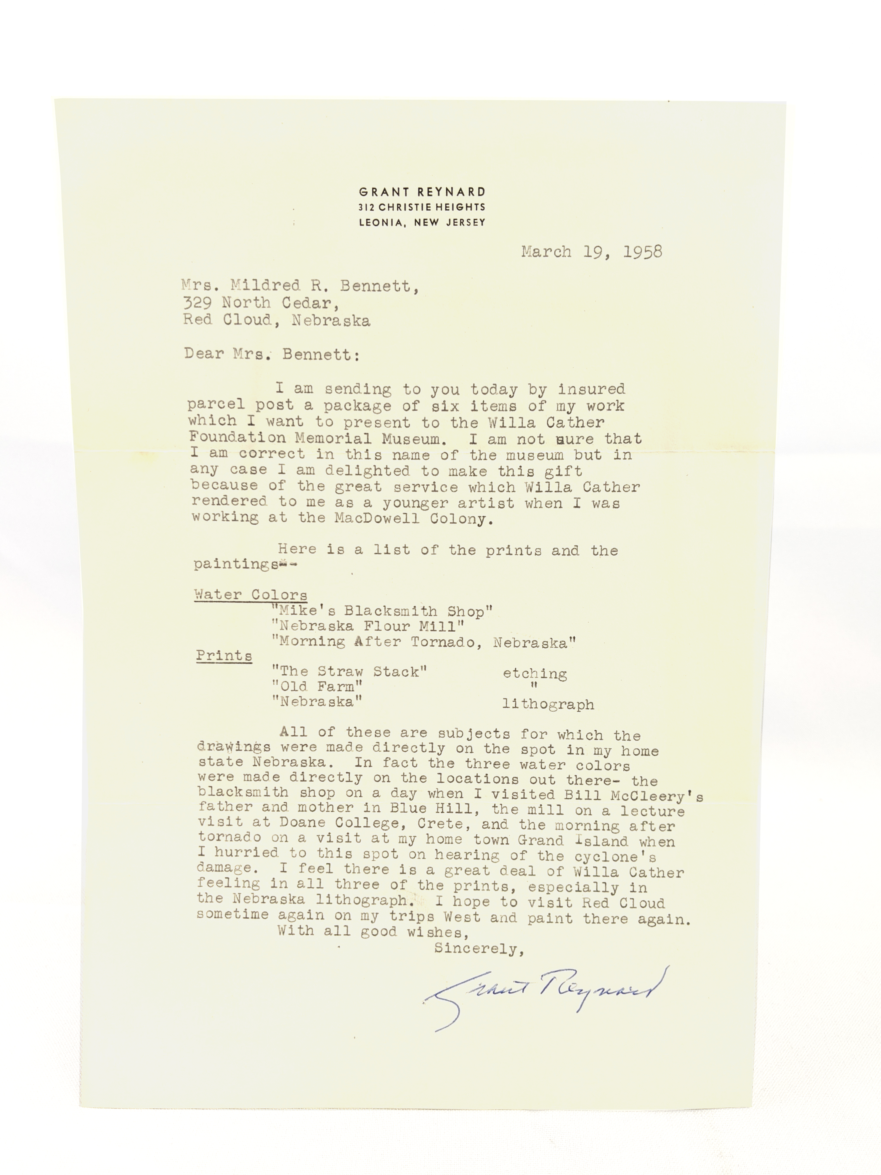 Image description is not available for TEX-6-100REYNARD