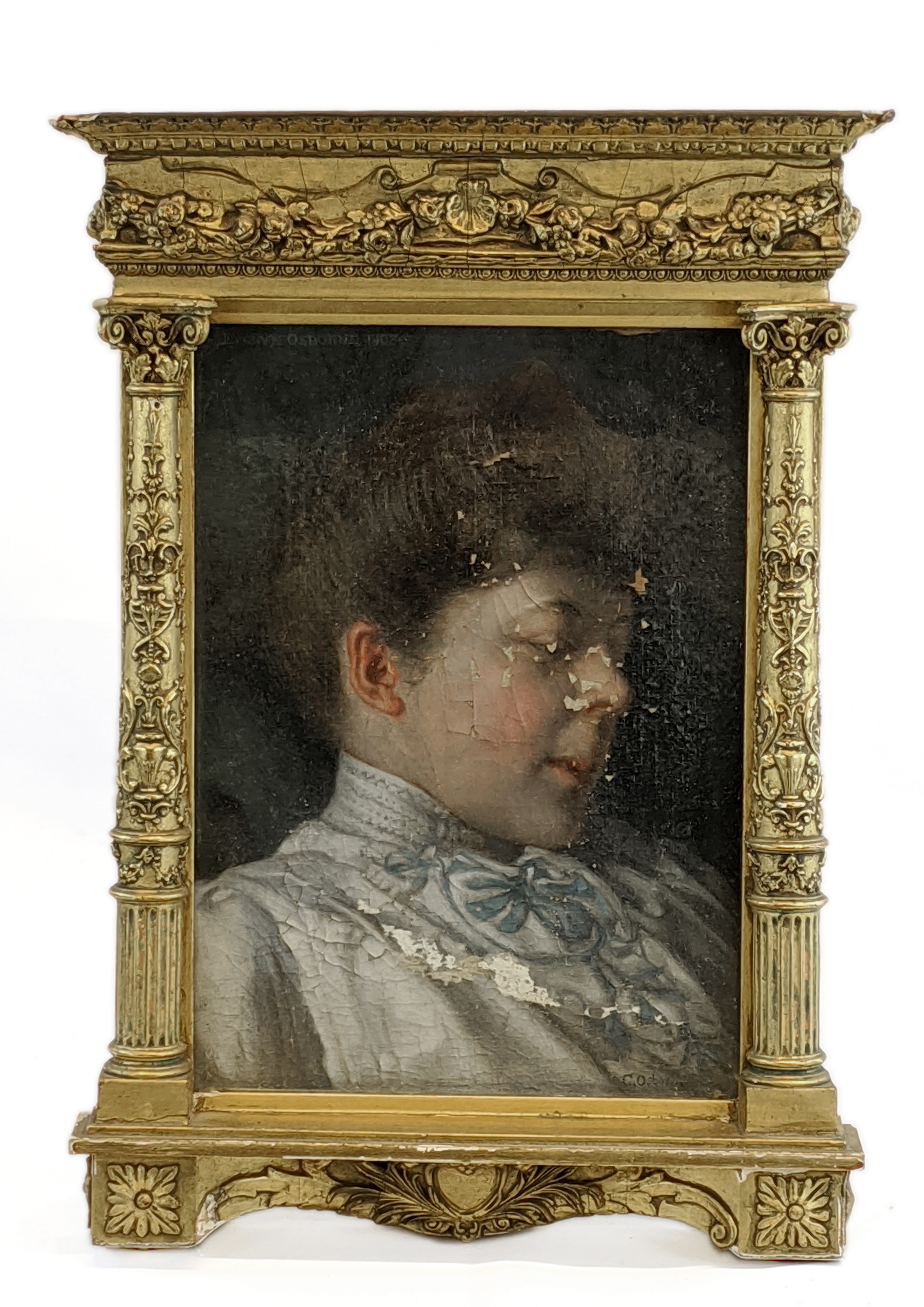 Image description is not available for OBJ-250-347-001