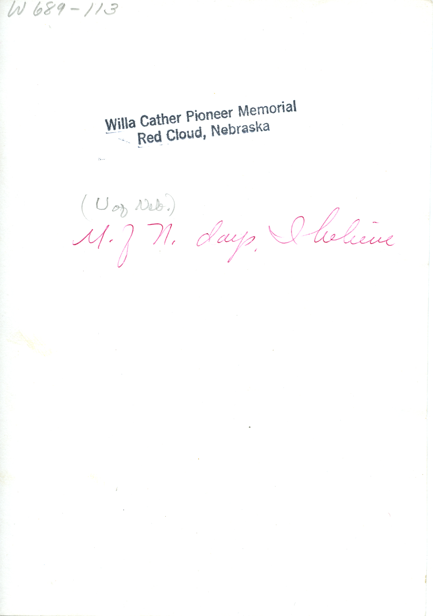 Image description is not available for PHO-4-W689-113