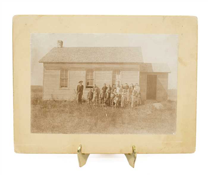 Brockway Paper Collection