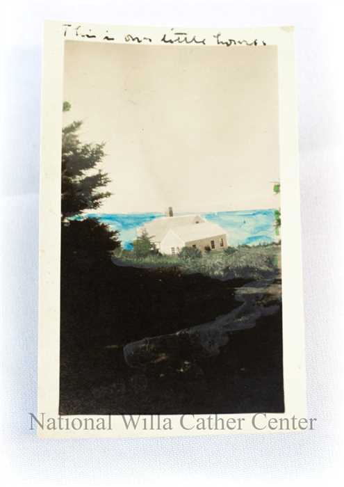 Elizabeth A. Shannon Collection