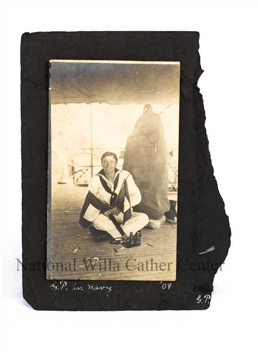 Lindgren Family Collection