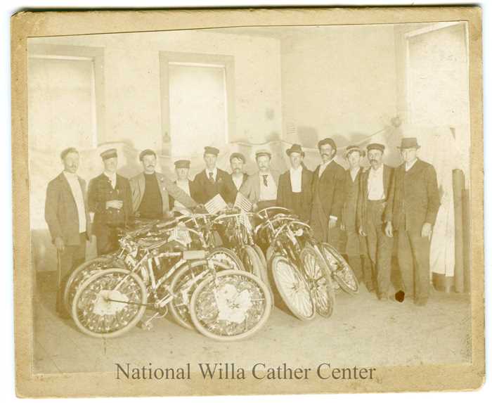 Mike and Sharon McCartney Collection