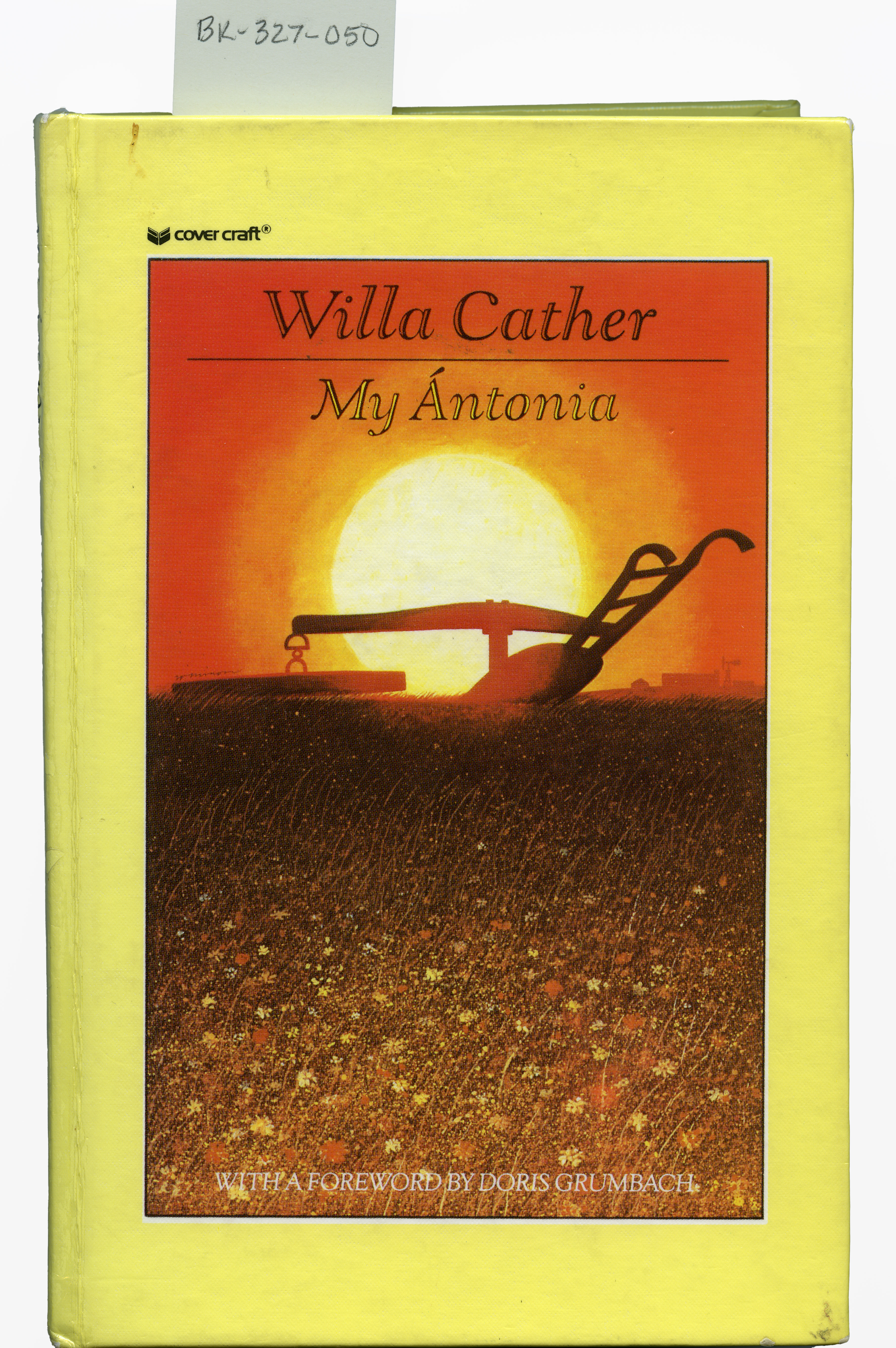 Image description is not available for BK-327-050