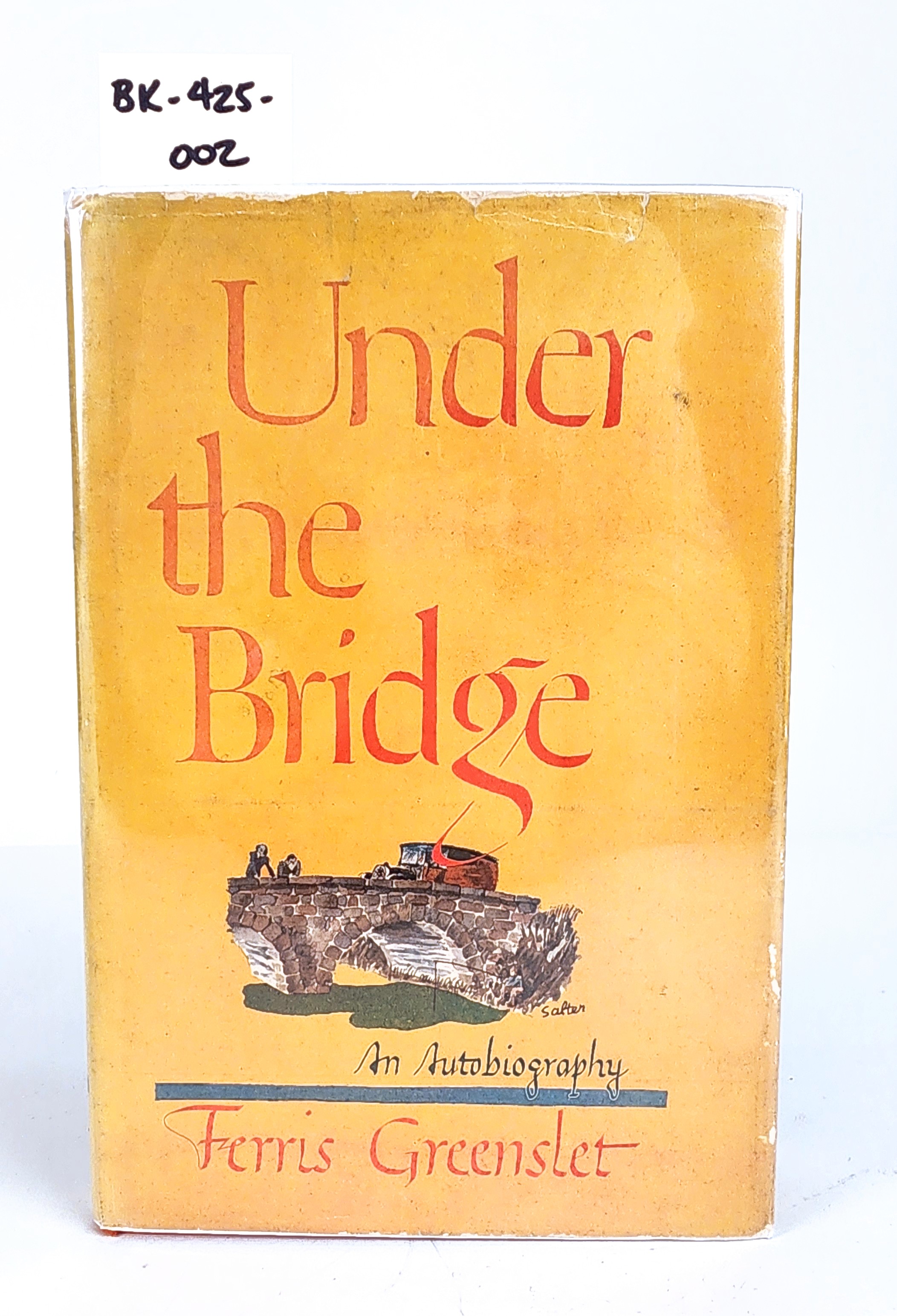 Image description is not available for BK-425-002