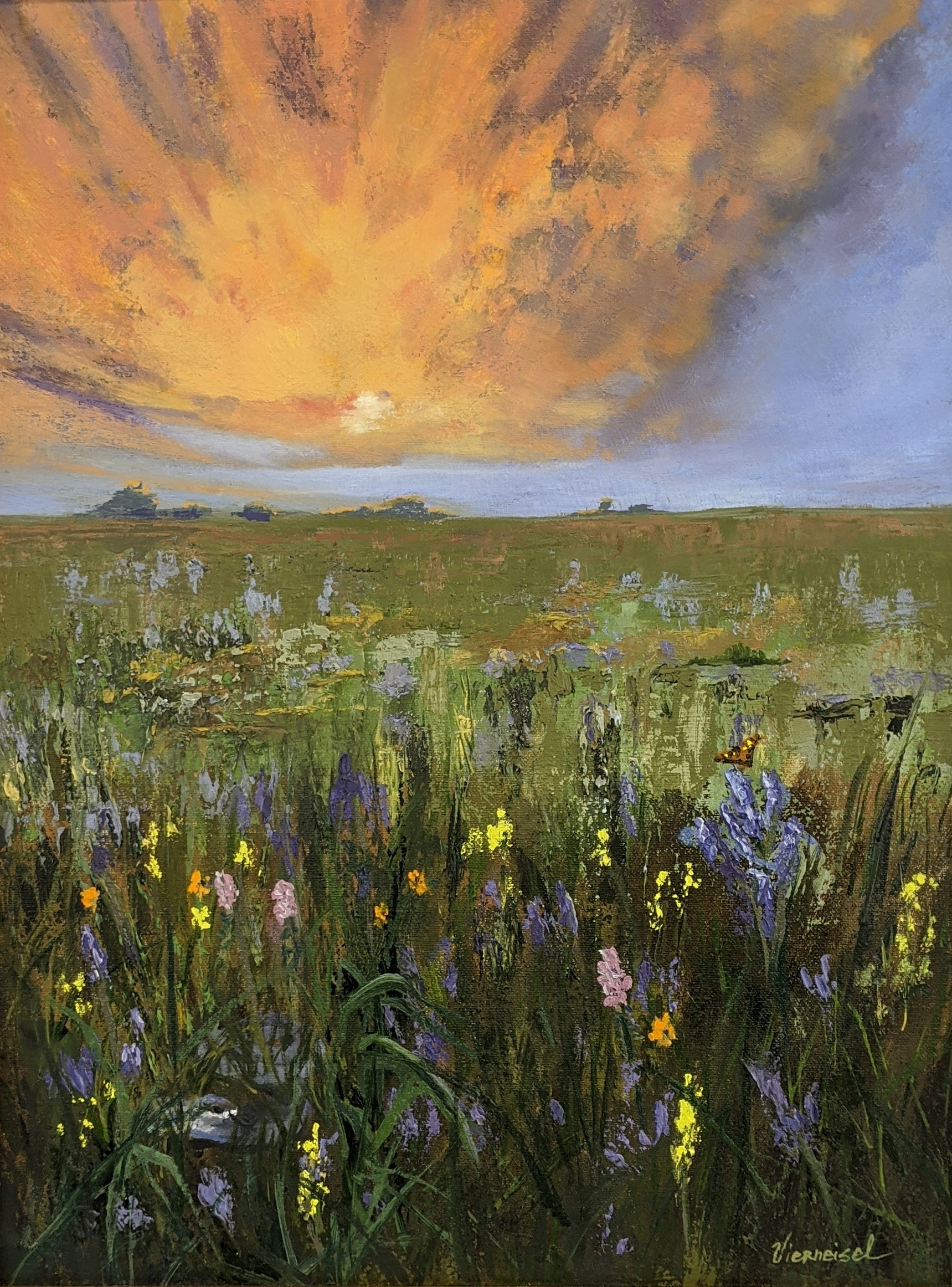 Karen Vierneisel Collection