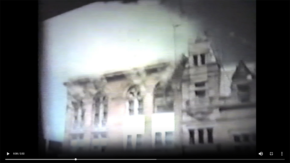 Kaune Schwartz Collection