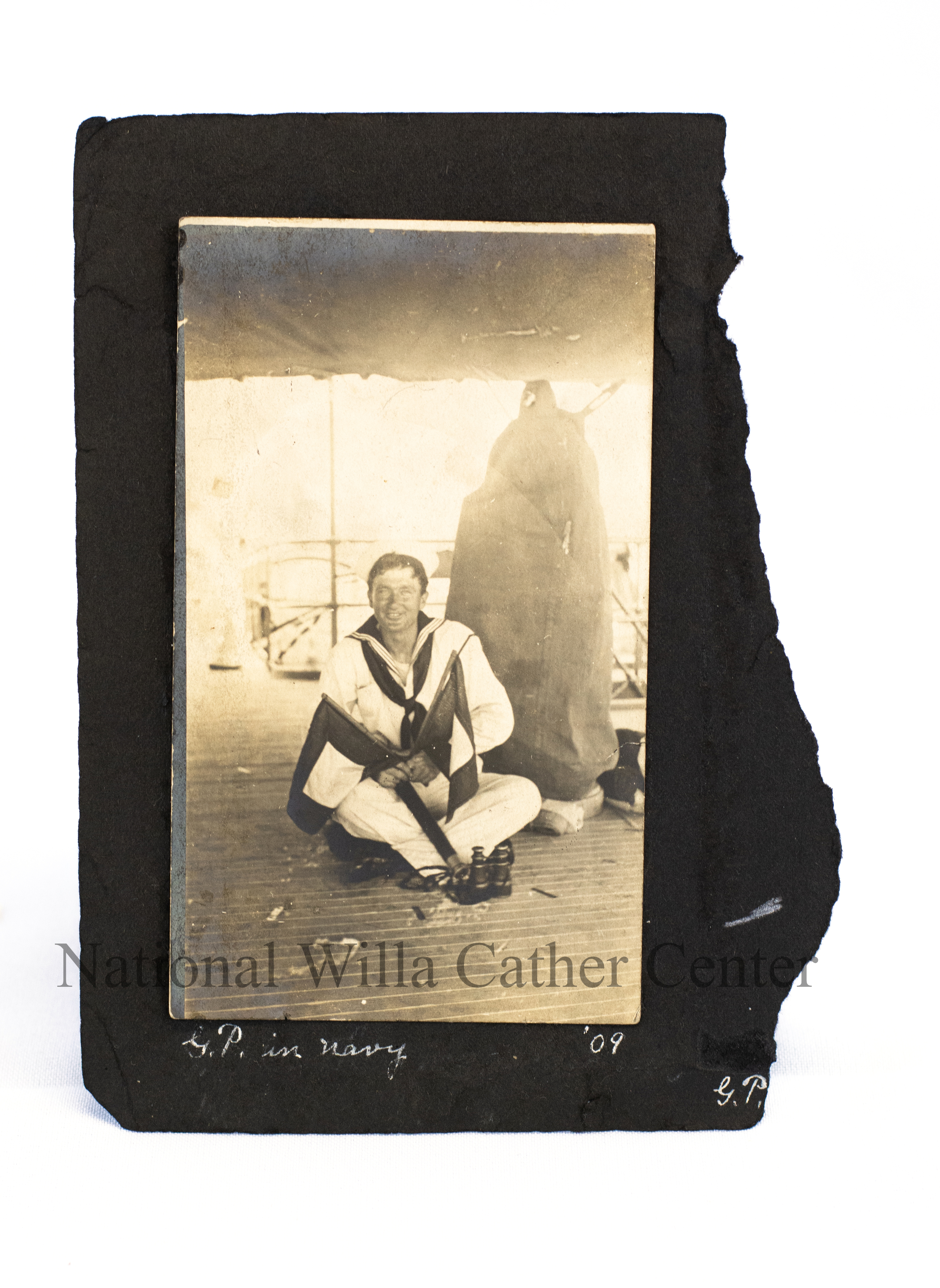 Lindgren Family Collection