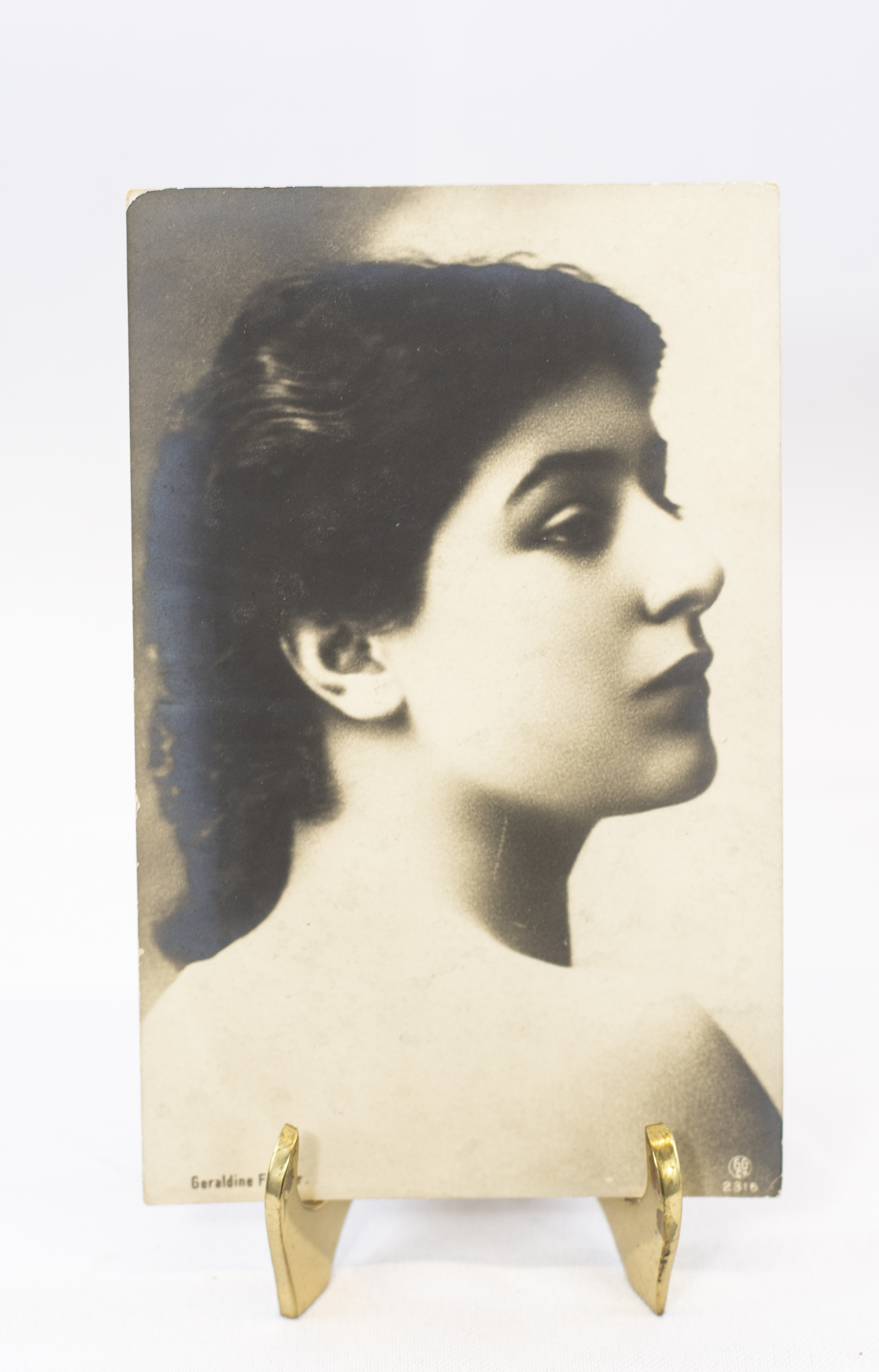 Thomas Reese Gallagher Collection