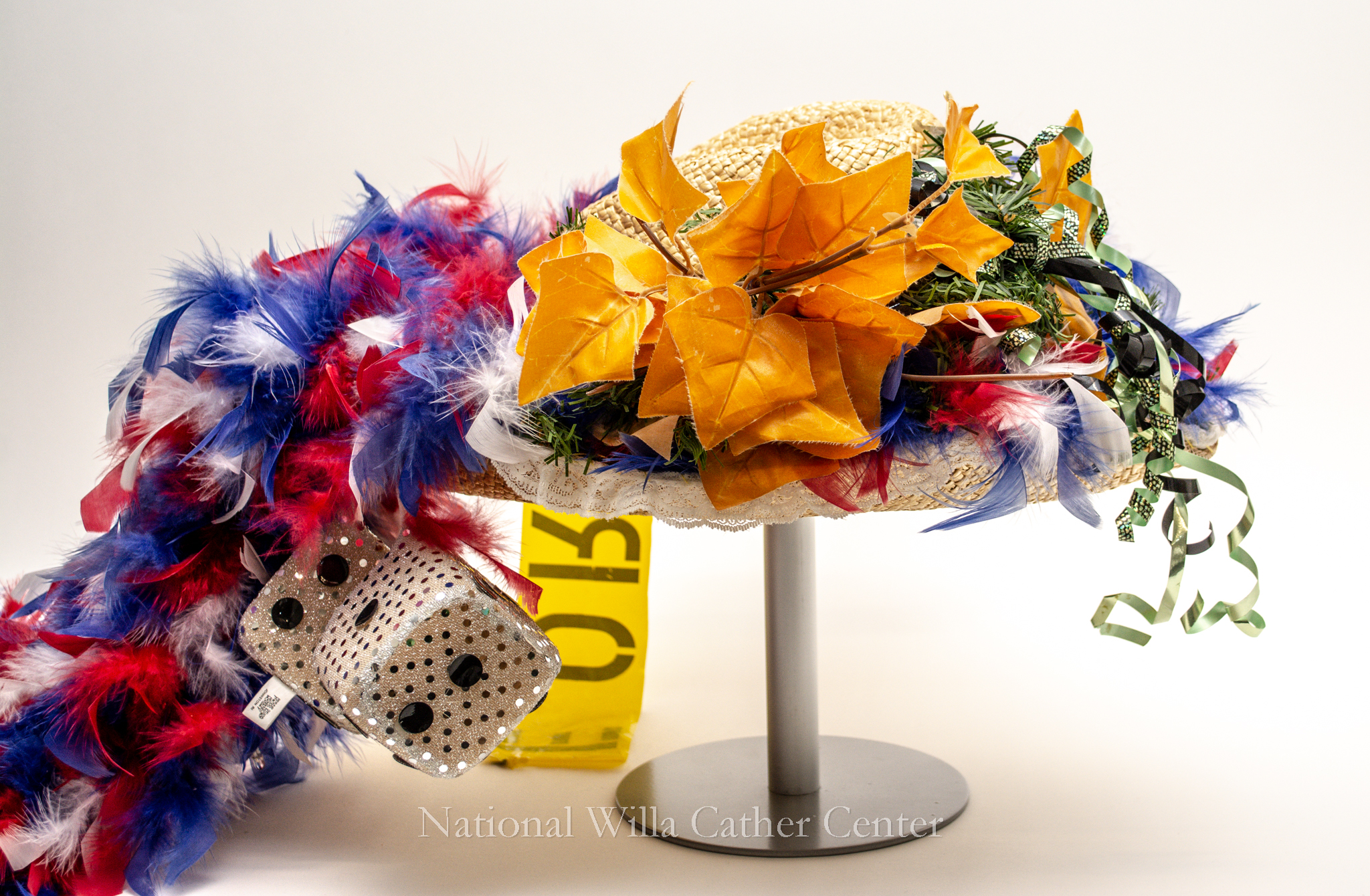 Western Literature Association Collection