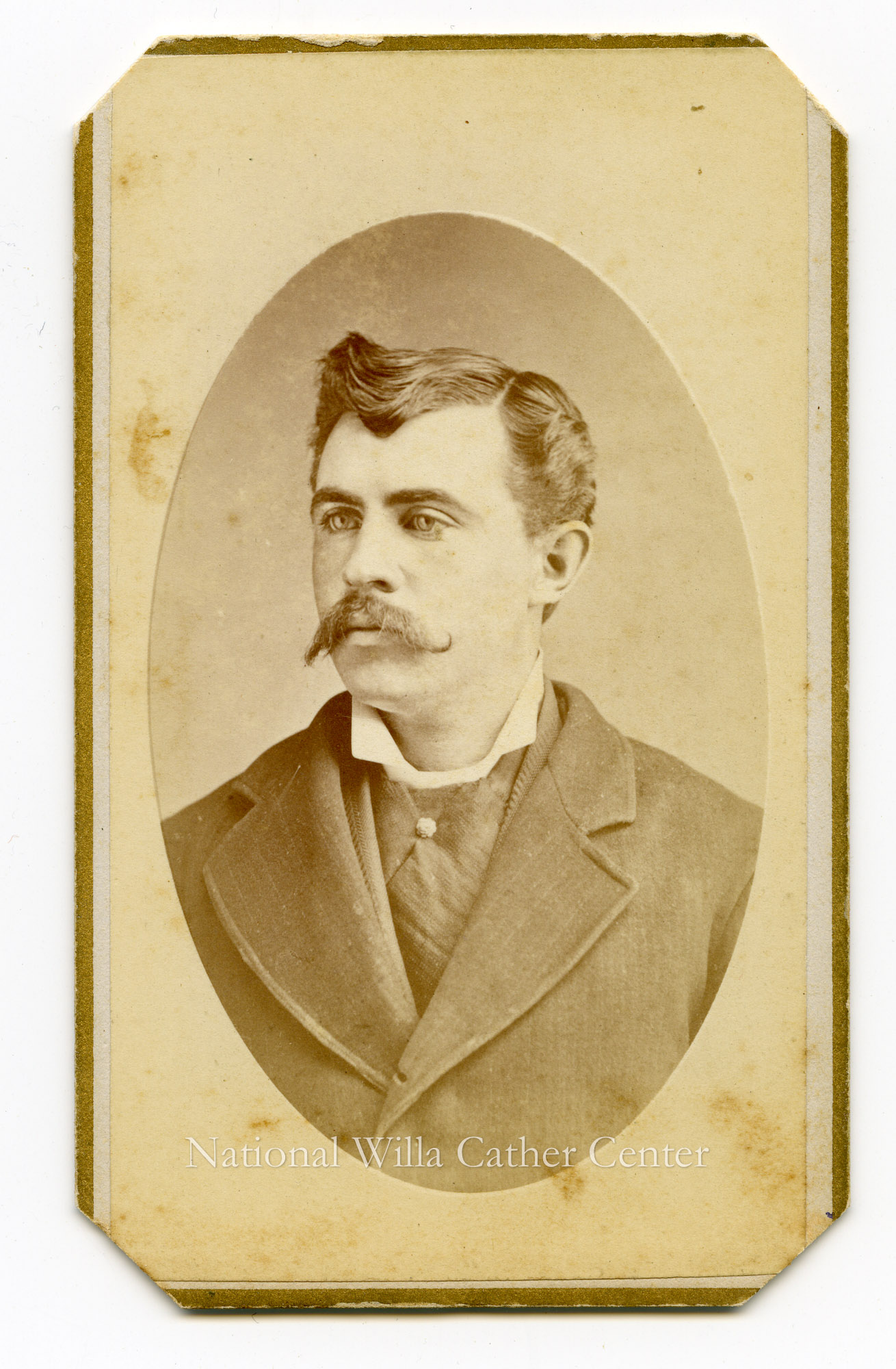 Yost Leak Postcard Collection