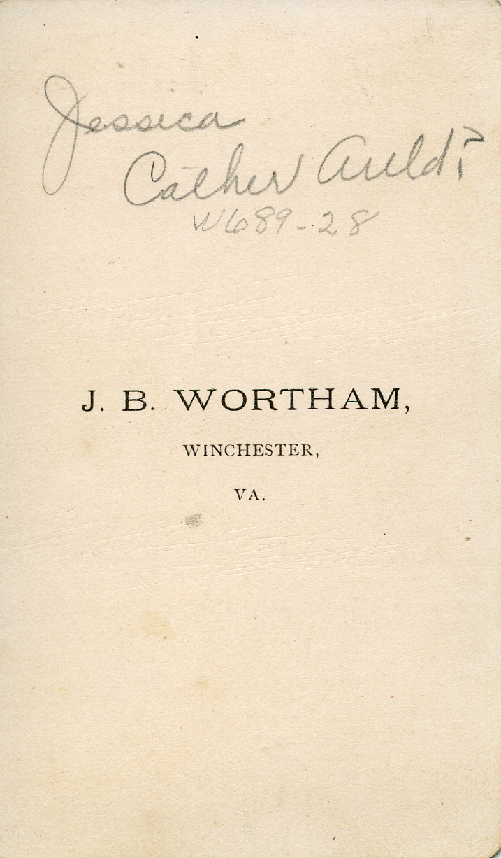Wortham, J.B.