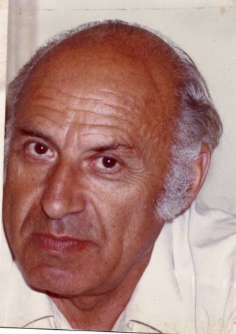 Lichtblau-Leskly, Erich 1943-1980