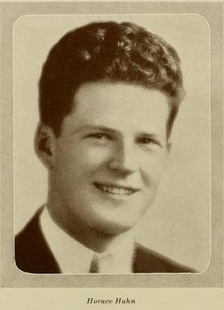 Horace L. Hahn Collection