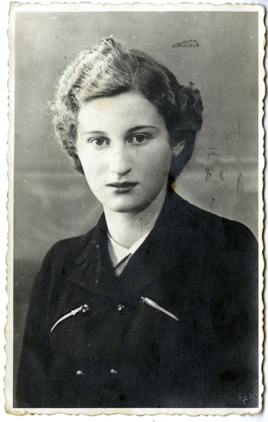 Helga Neuberg Collection