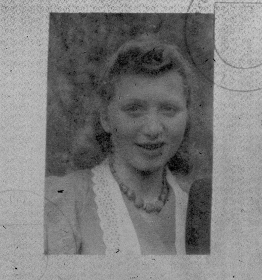 Anna Fischer Collection