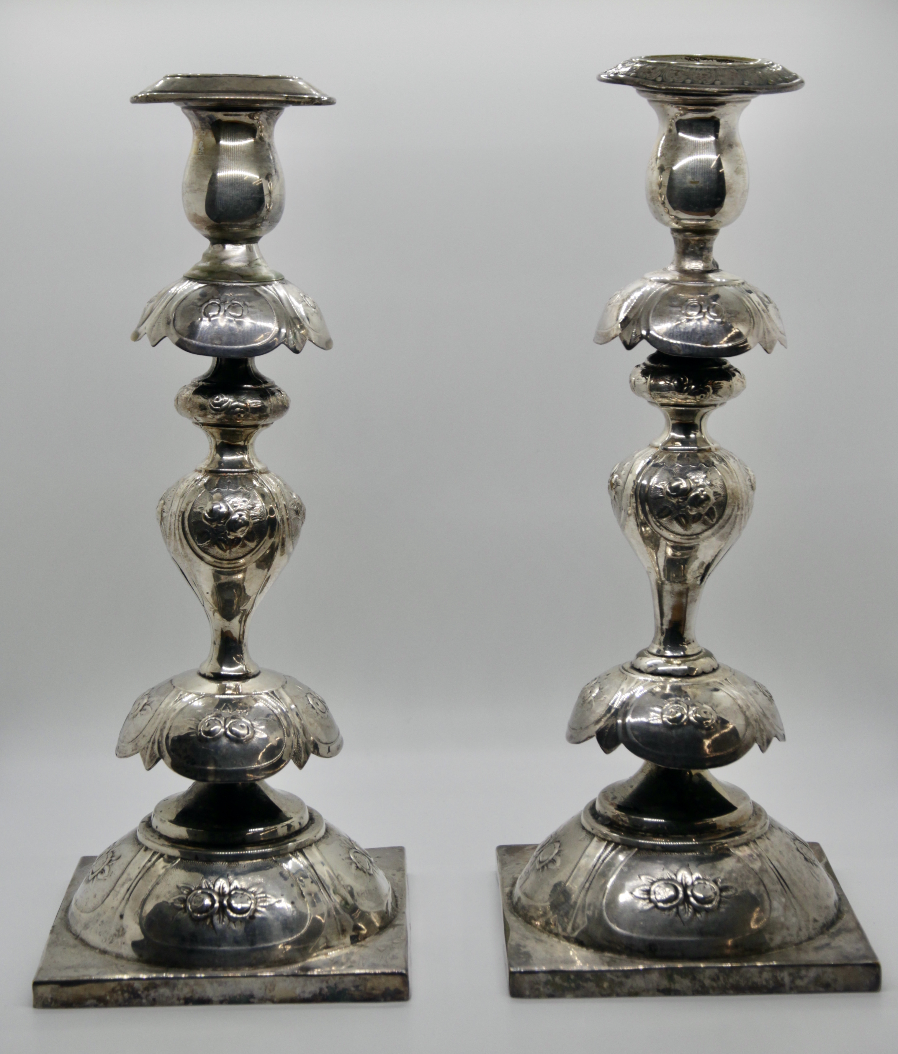 Samuel Veta Collection