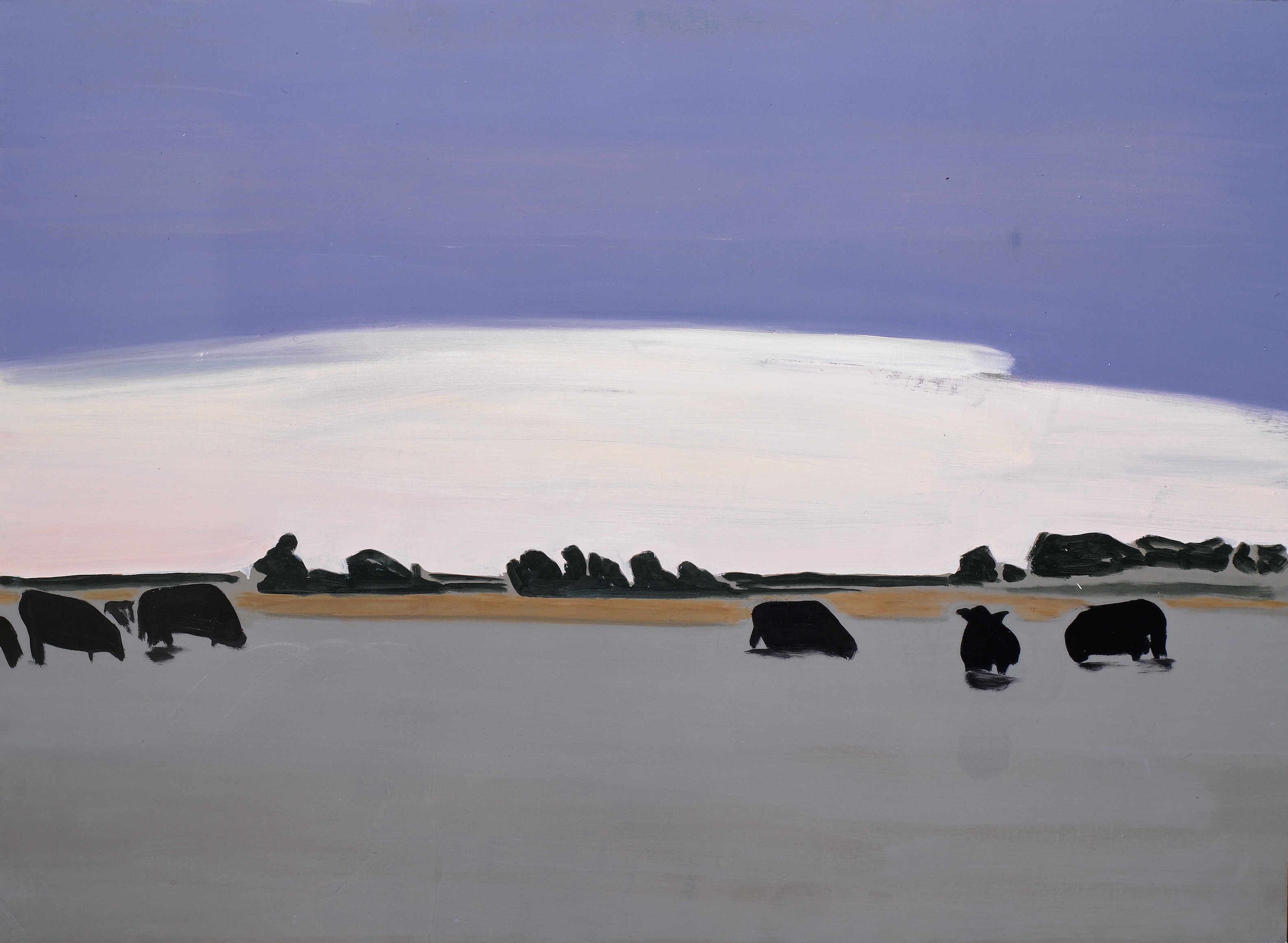 Zemborain, Claudia (born 1952-)